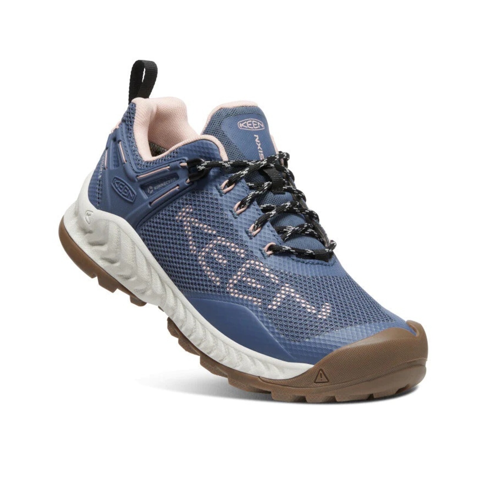 KEEN Nxis Evo WP -Women 1026684 - A Step Ahead Footwear