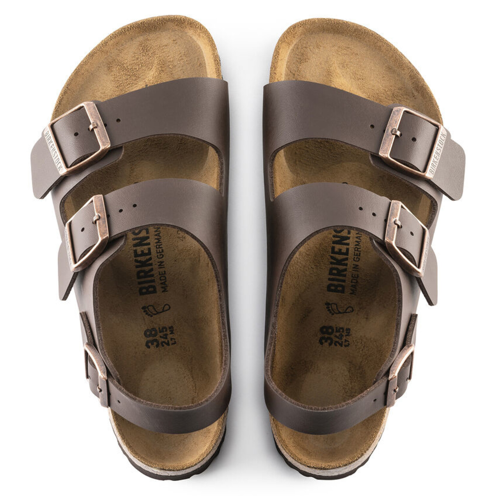 Birkenstock BIRKENSTOCK Milano Regular