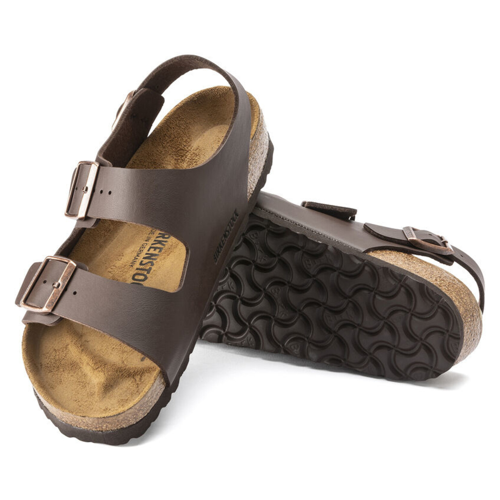 Birkenstock BIRKENSTOCK Milano Regular