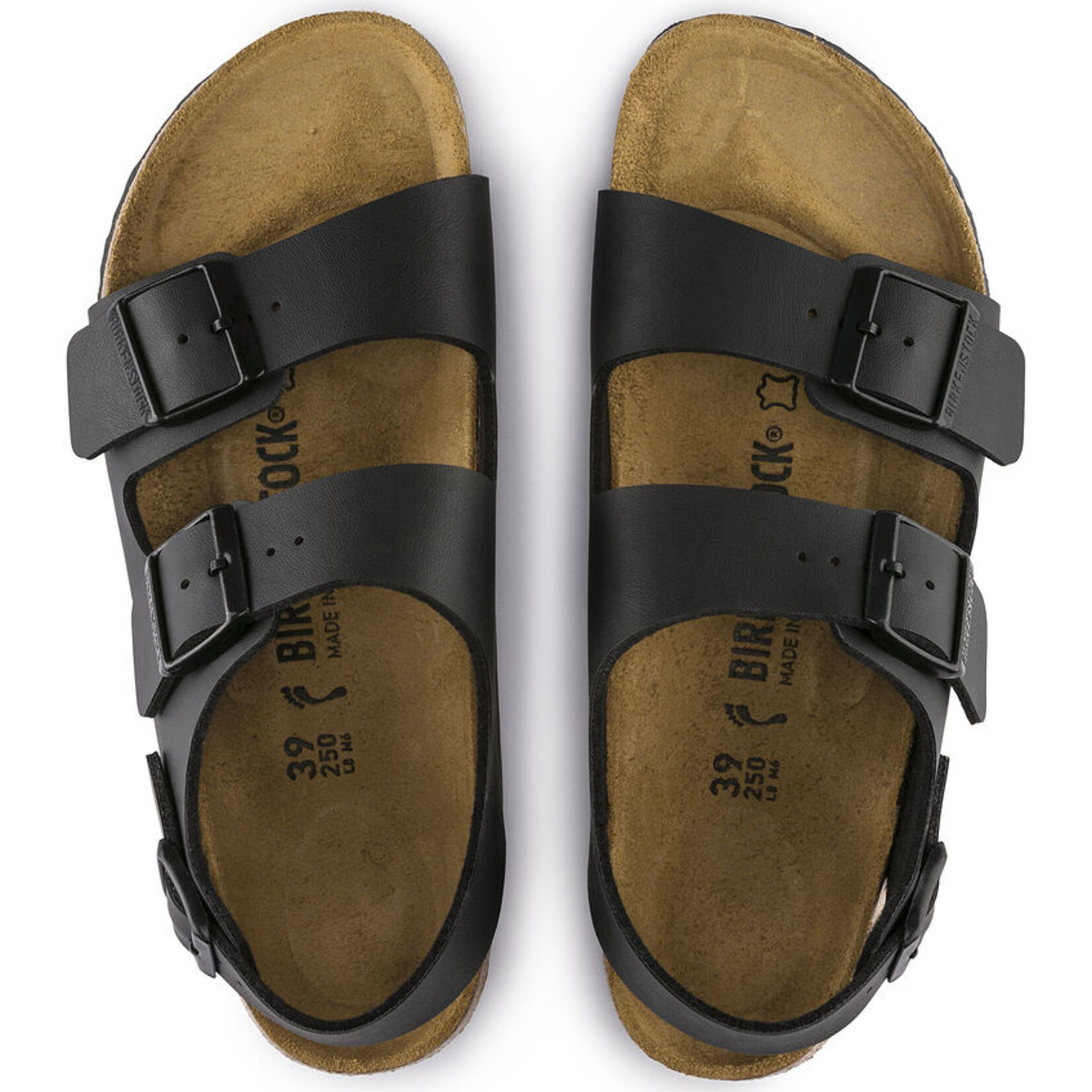 Birkenstock BIRKENSTOCK Milano Regular