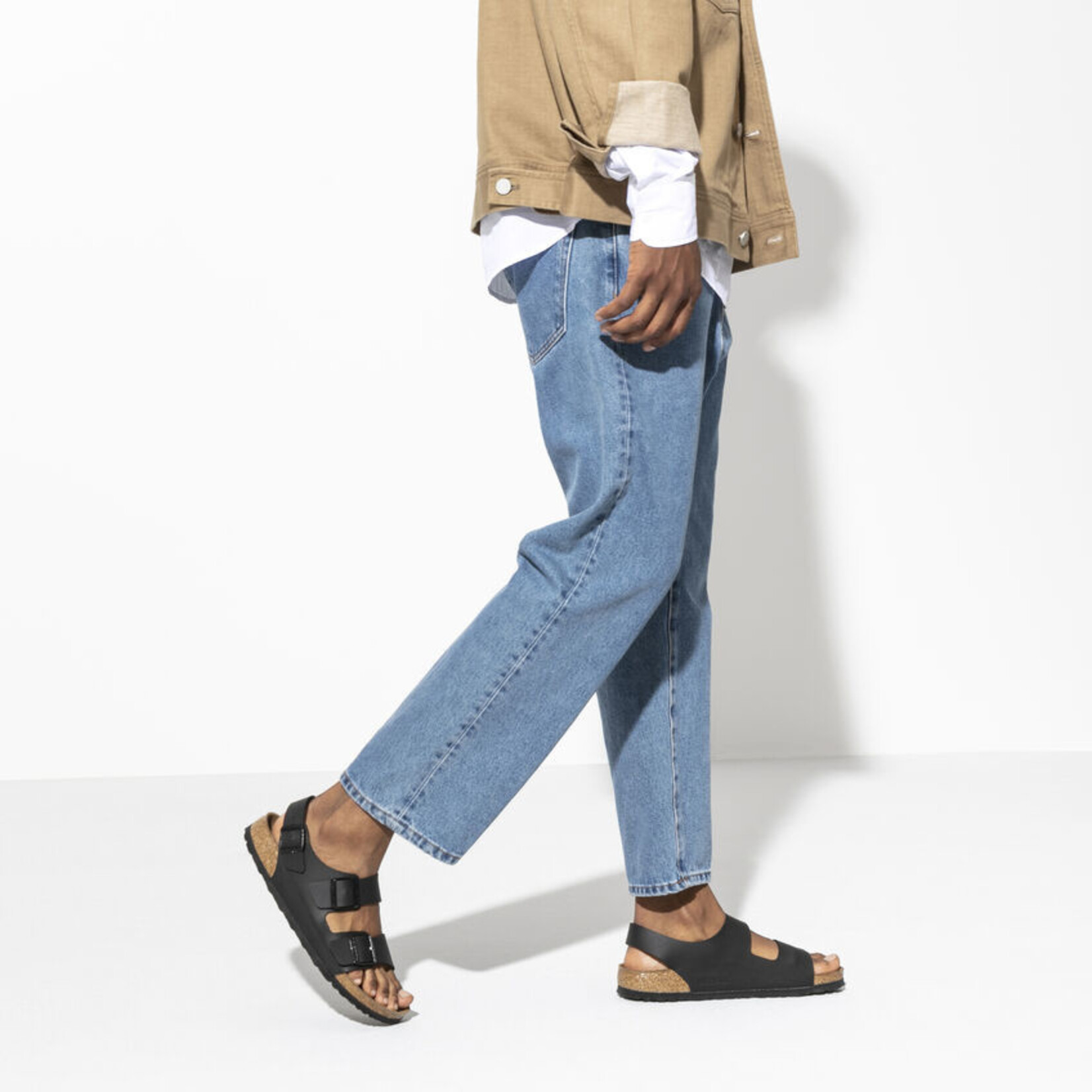 Birkenstock BIRKENSTOCK Milano Regular