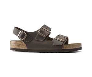 BIRKENSTOCK 0034871 Milano Regular - A Step Ahead Footwear