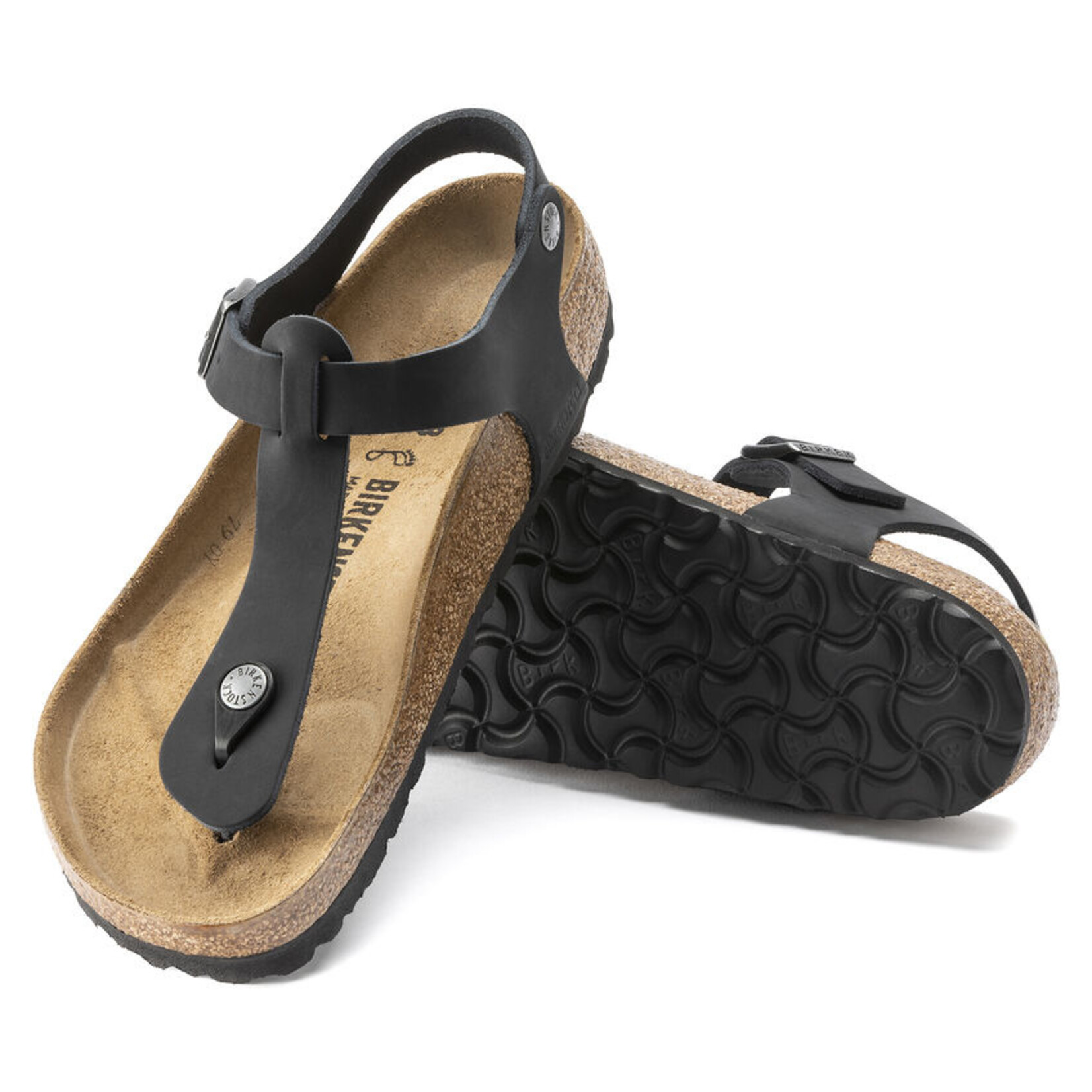 Birkenstock BIRKENSTOCK Kairo Narrow