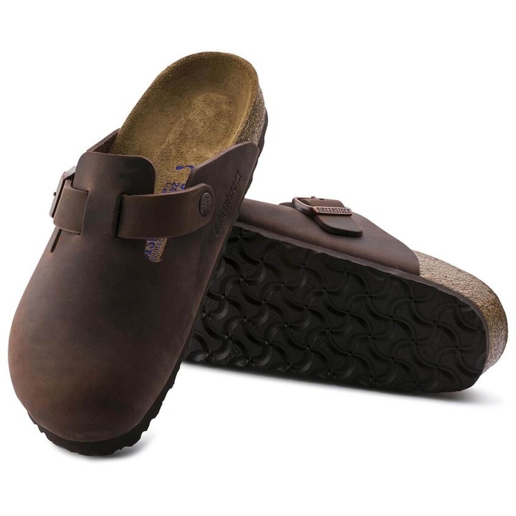 Birkenstock BIRKENSTOCK Boston Soft Narrow