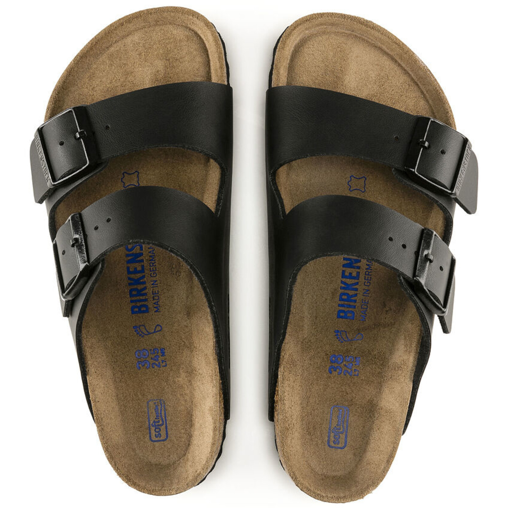 Birkenstock BIRKENSTOCK Arizona Soft Narrow