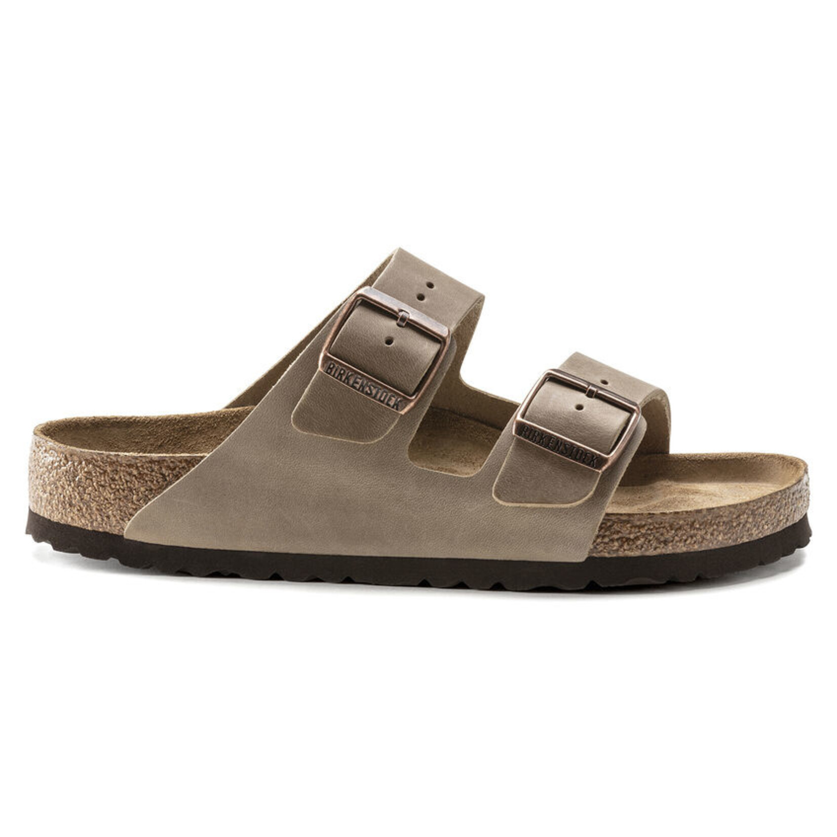 Birkenstock BIRKENSTOCK Arizona Soft Footbed Regular