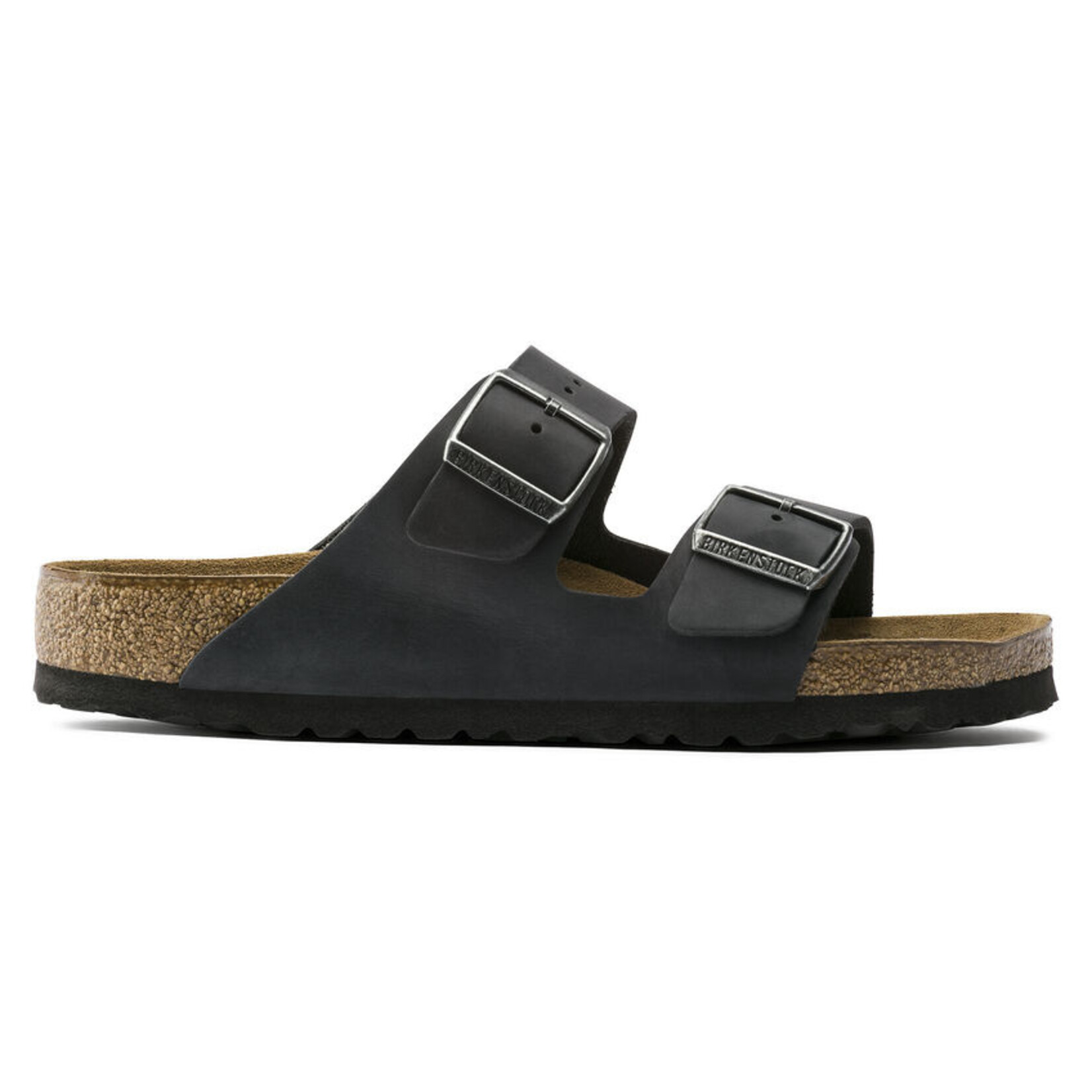 Birkenstock BIRKENSTOCK Arizona Soft Footbed Narrow