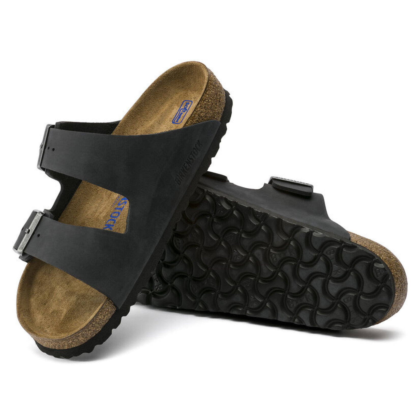 Birkenstock BIRKENSTOCK Arizona Soft Footbed Regular