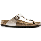 BIRKENSTOCK 0943871 Gizeh Regular - A Step Ahead Footwear