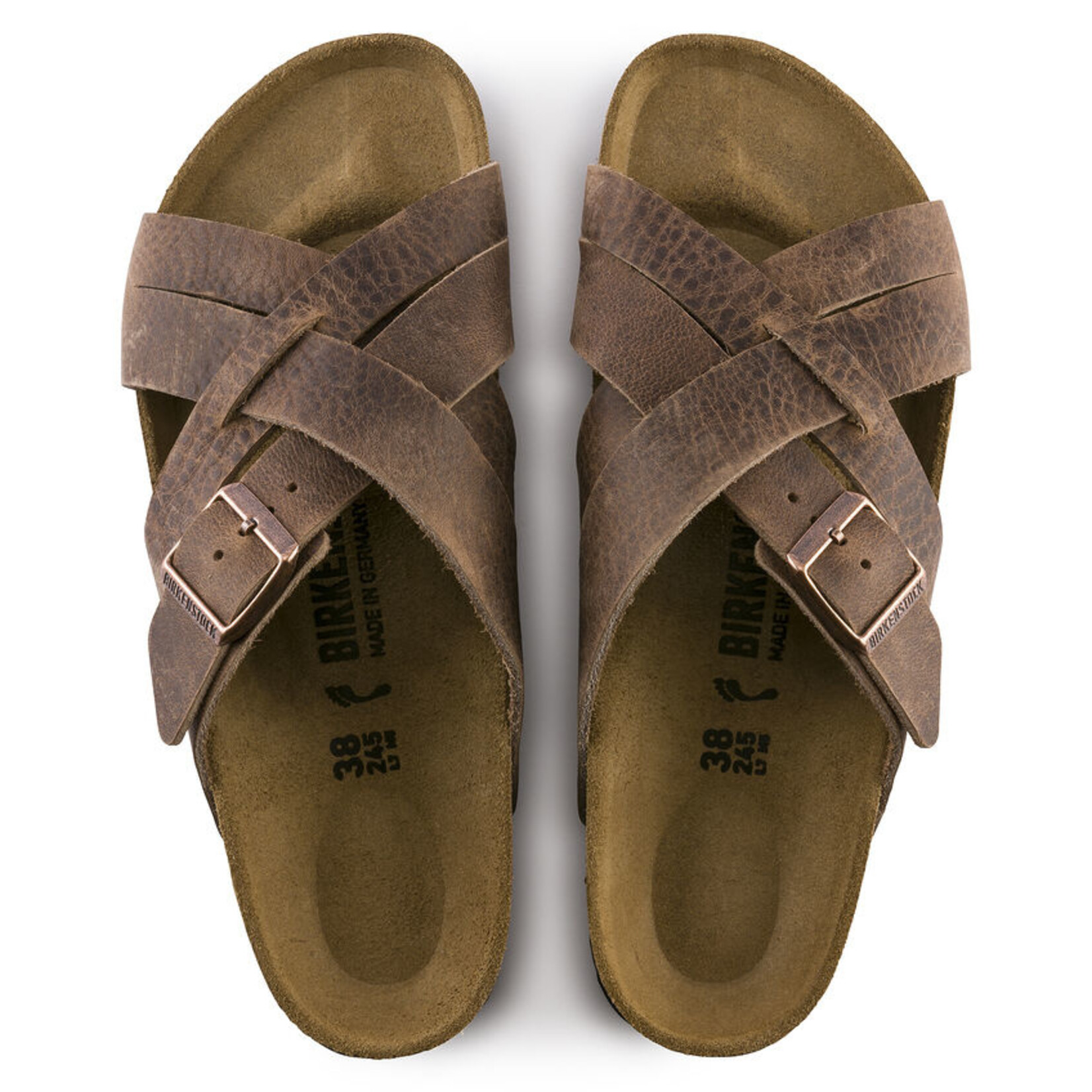 Birkenstock BIRKENSTOCK Lugano Regular