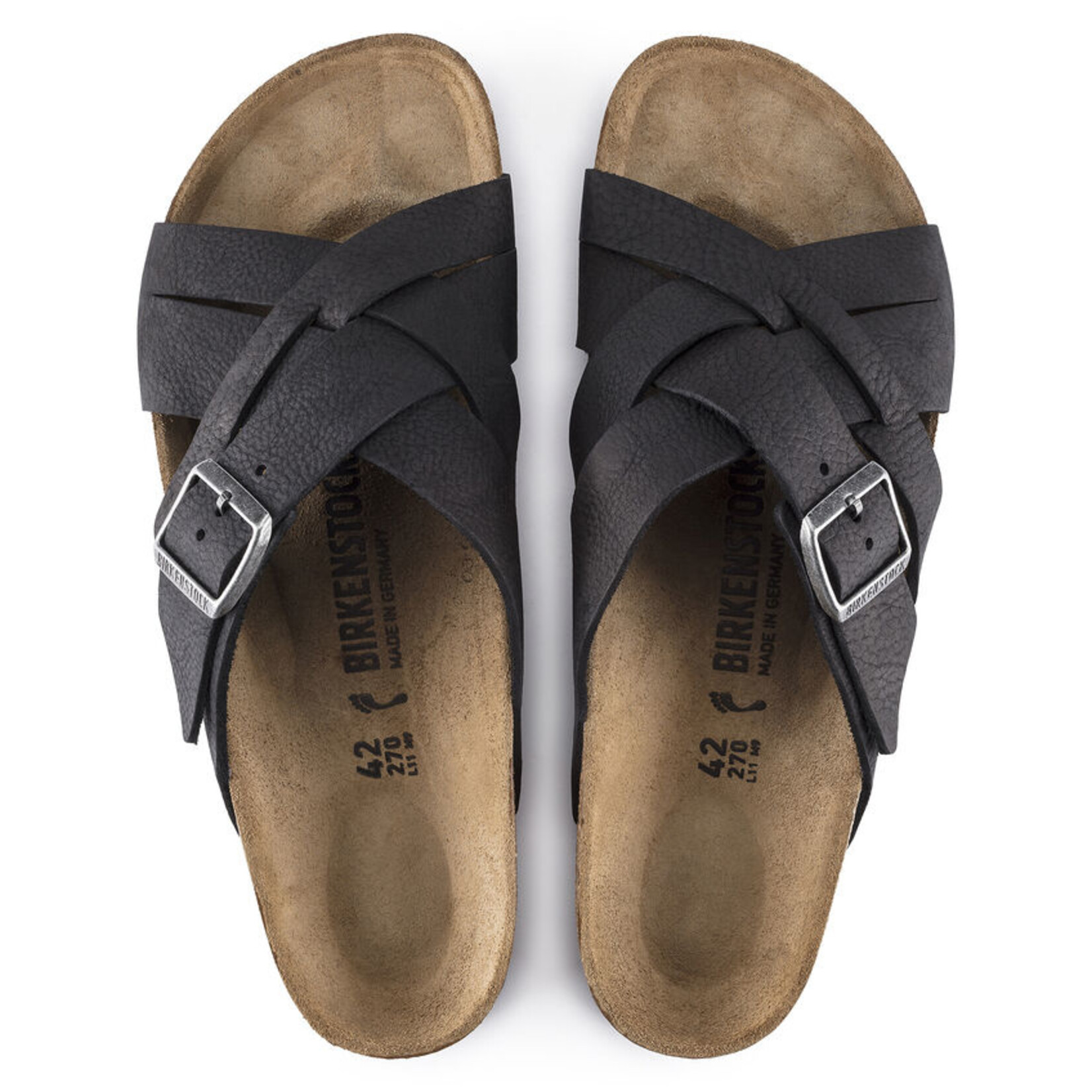 Birkenstock BIRKENSTOCK Lugano Regular