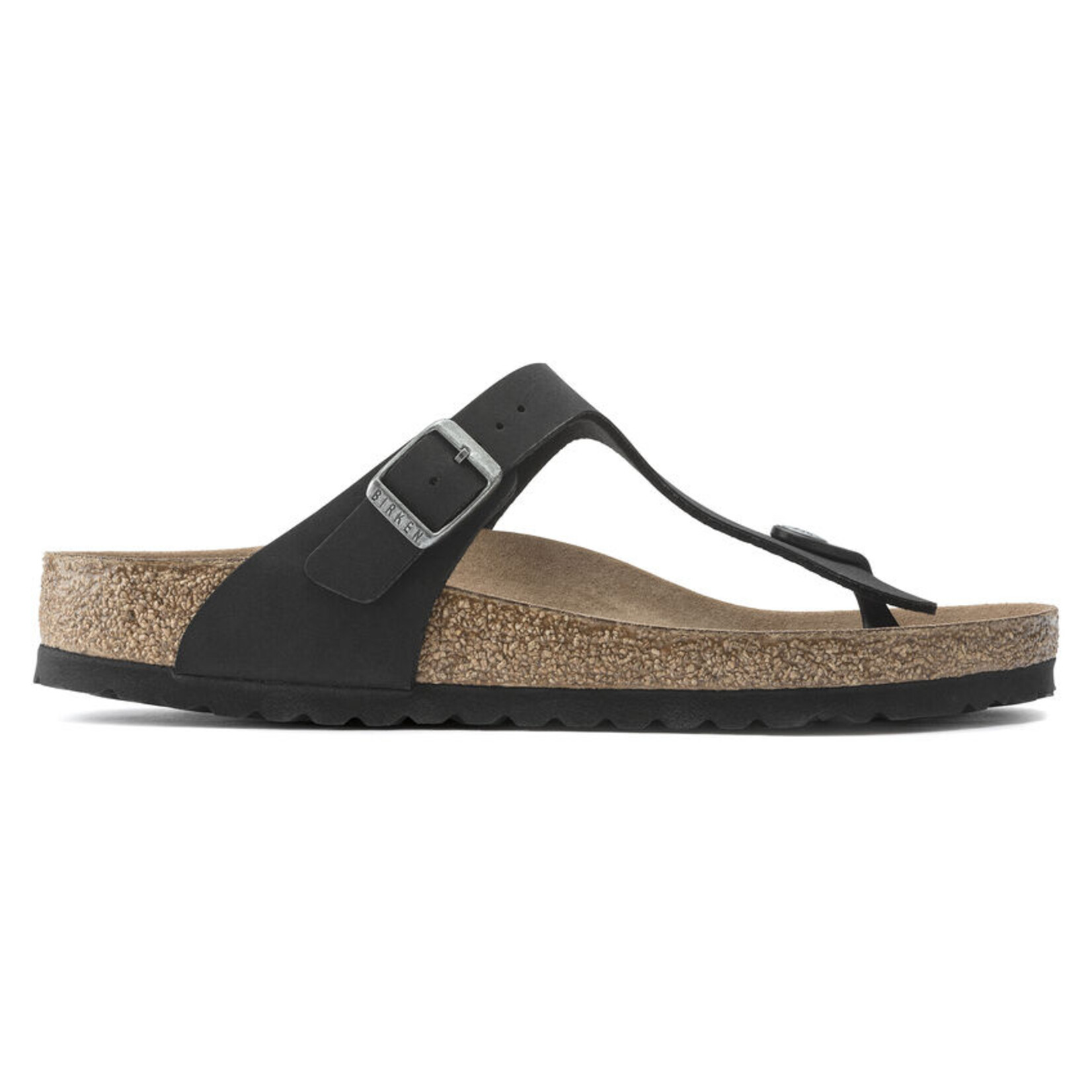 Birkenstock BIRKENSTOCK Gizeh Earthy Vegan Regular