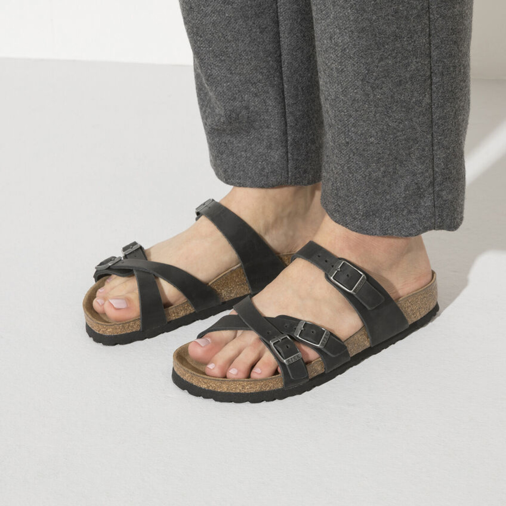 Birkenstock BIRKENSTOCK Franca Regular