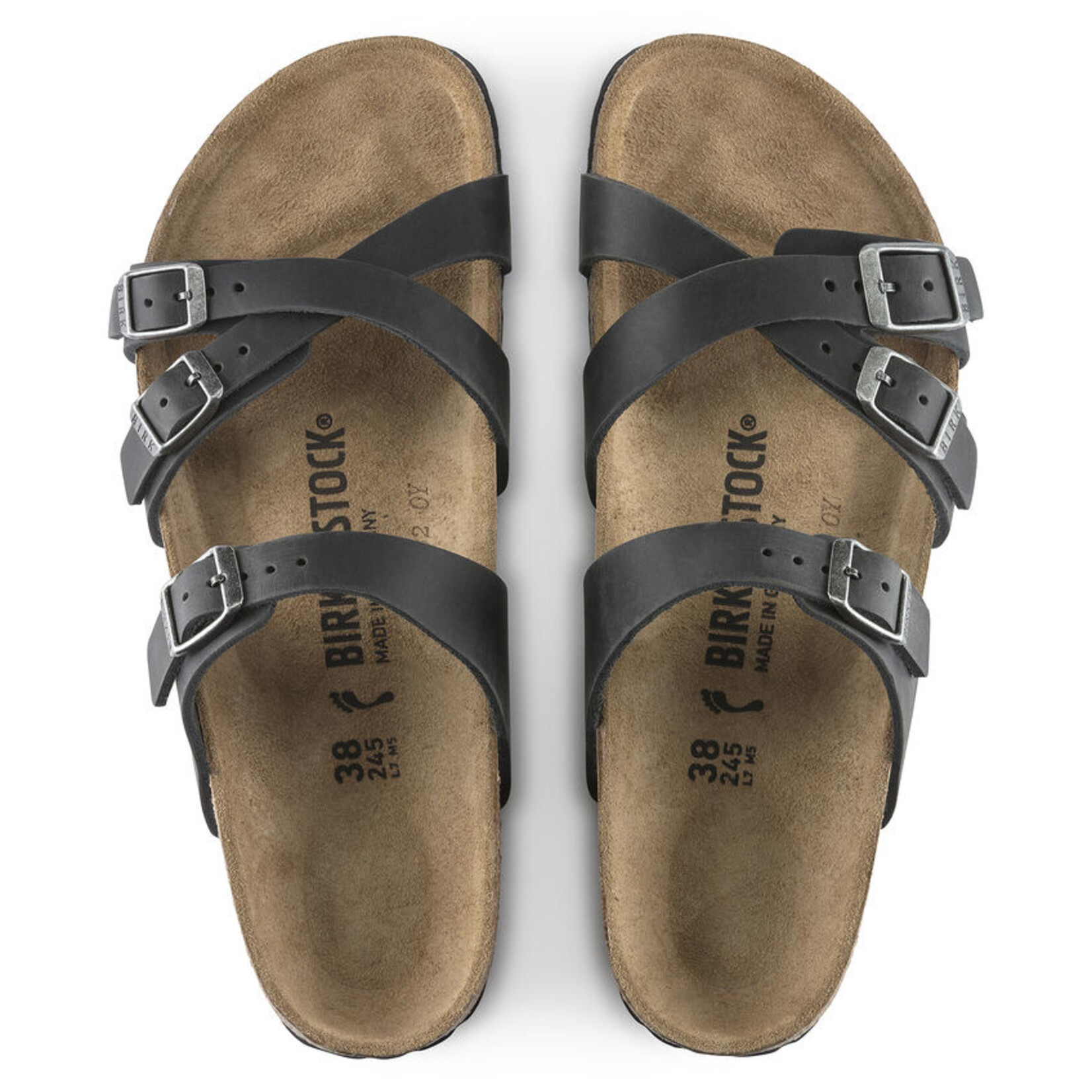 Birkenstock BIRKENSTOCK Franca Regular