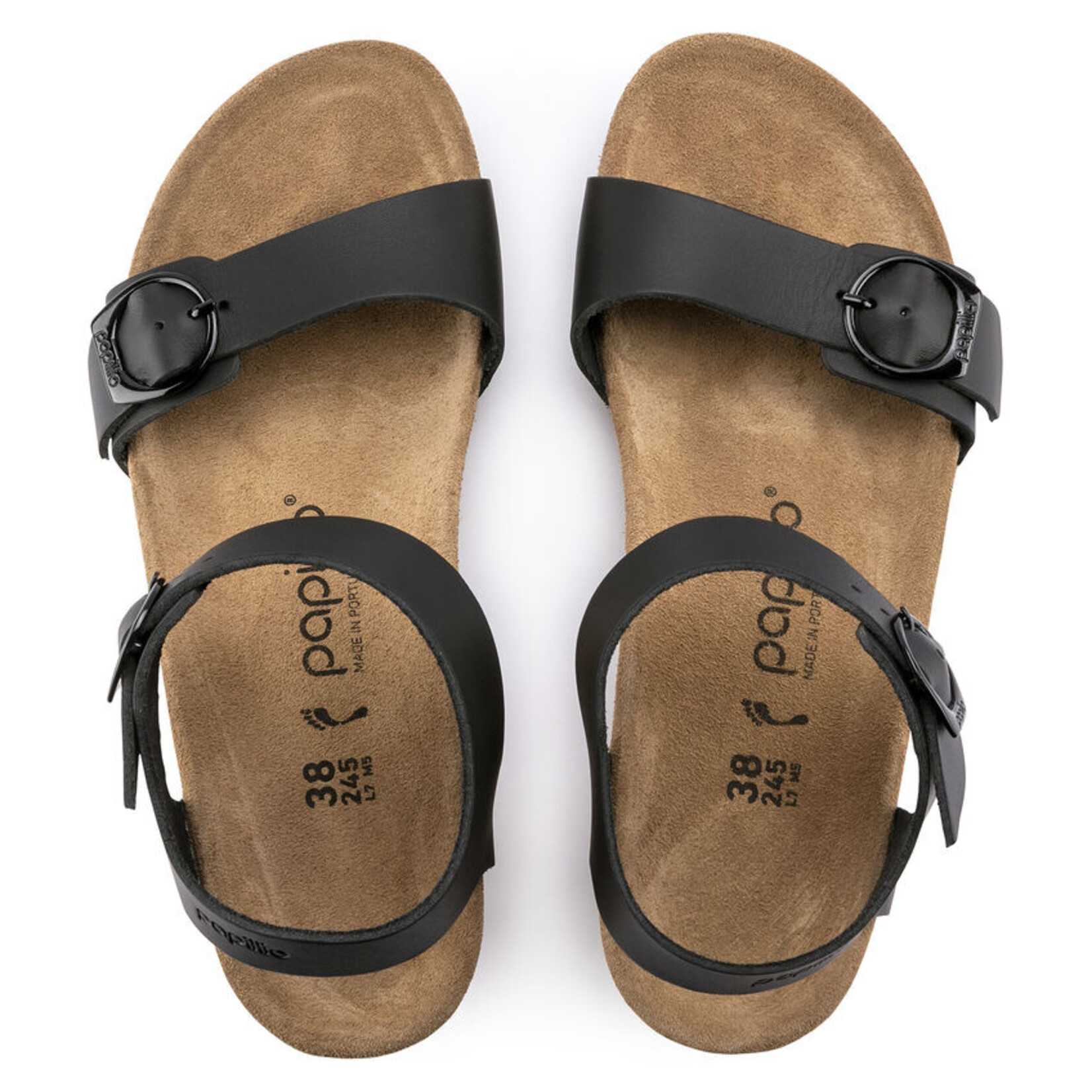 Birkenstock BIRKENSTOCK Soley Narrow