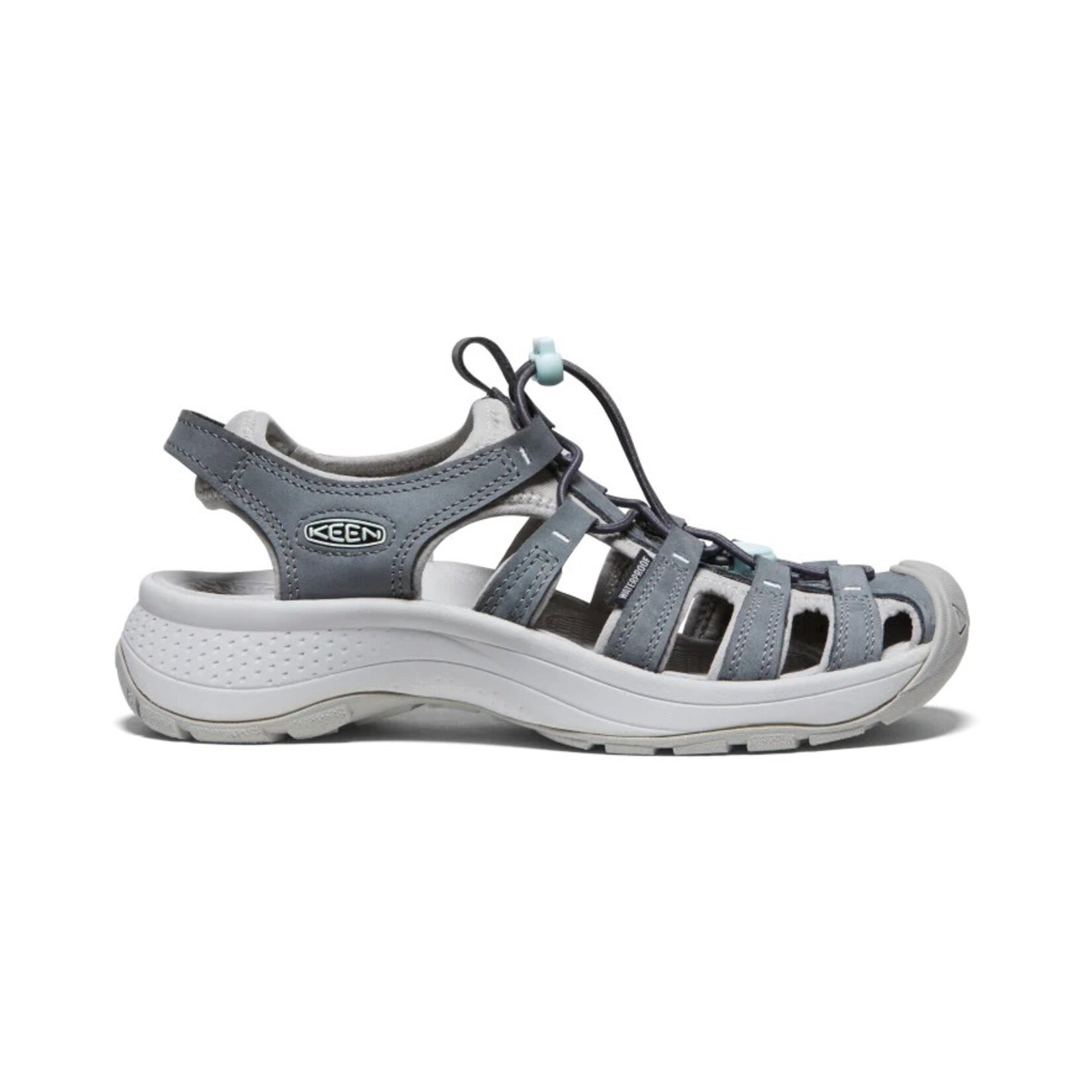 Keen KEEN Astoria West Leather Womens