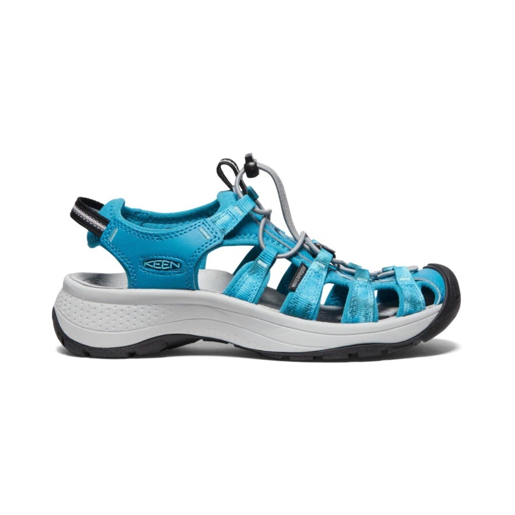 Keen KEEN Astoria West Sandal Womens