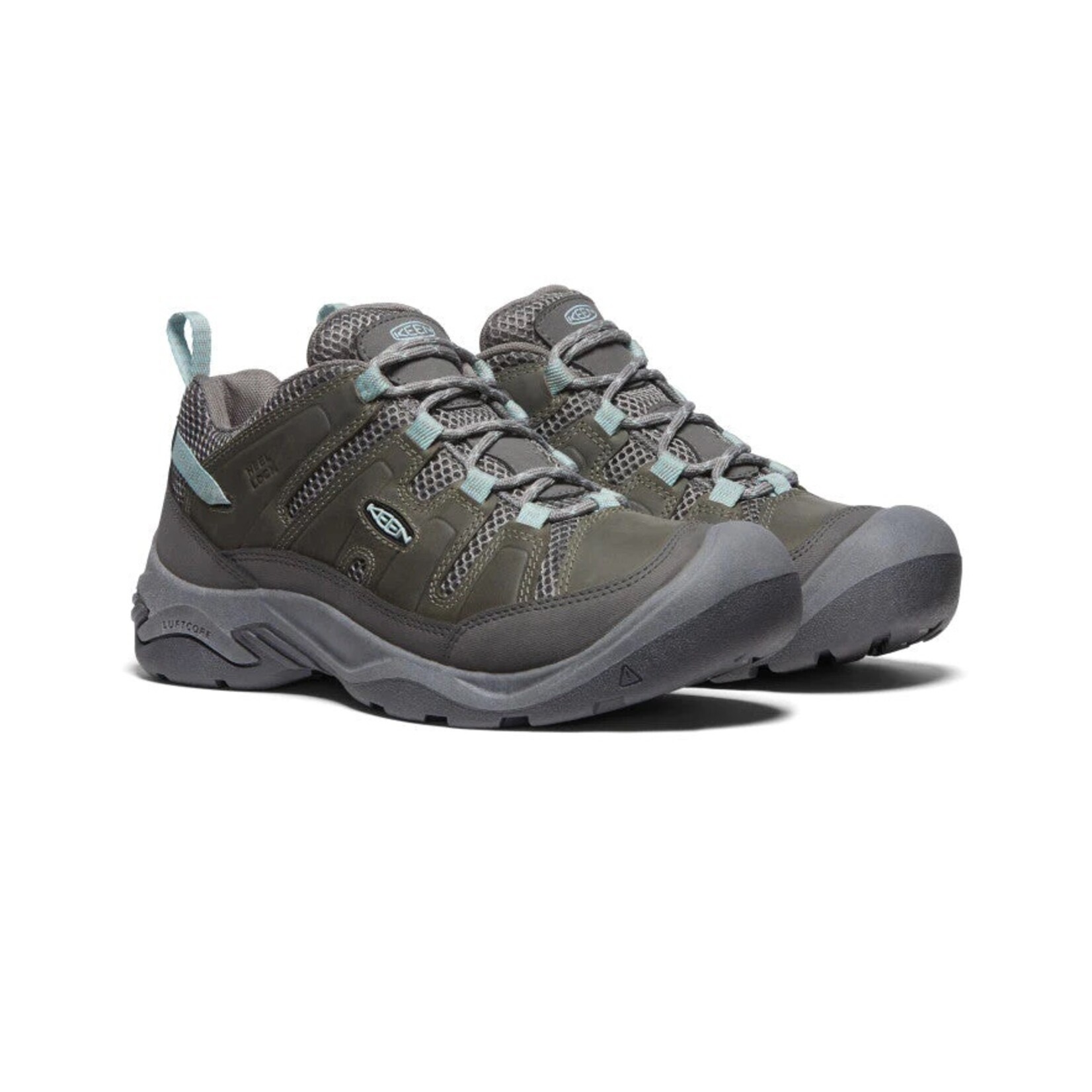 Keen KEEN Circadia Vent Womens