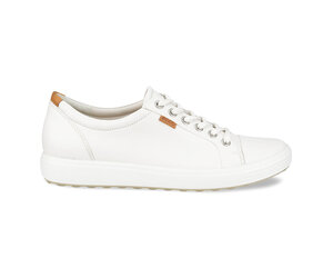 Ecco women's store tennis shoes