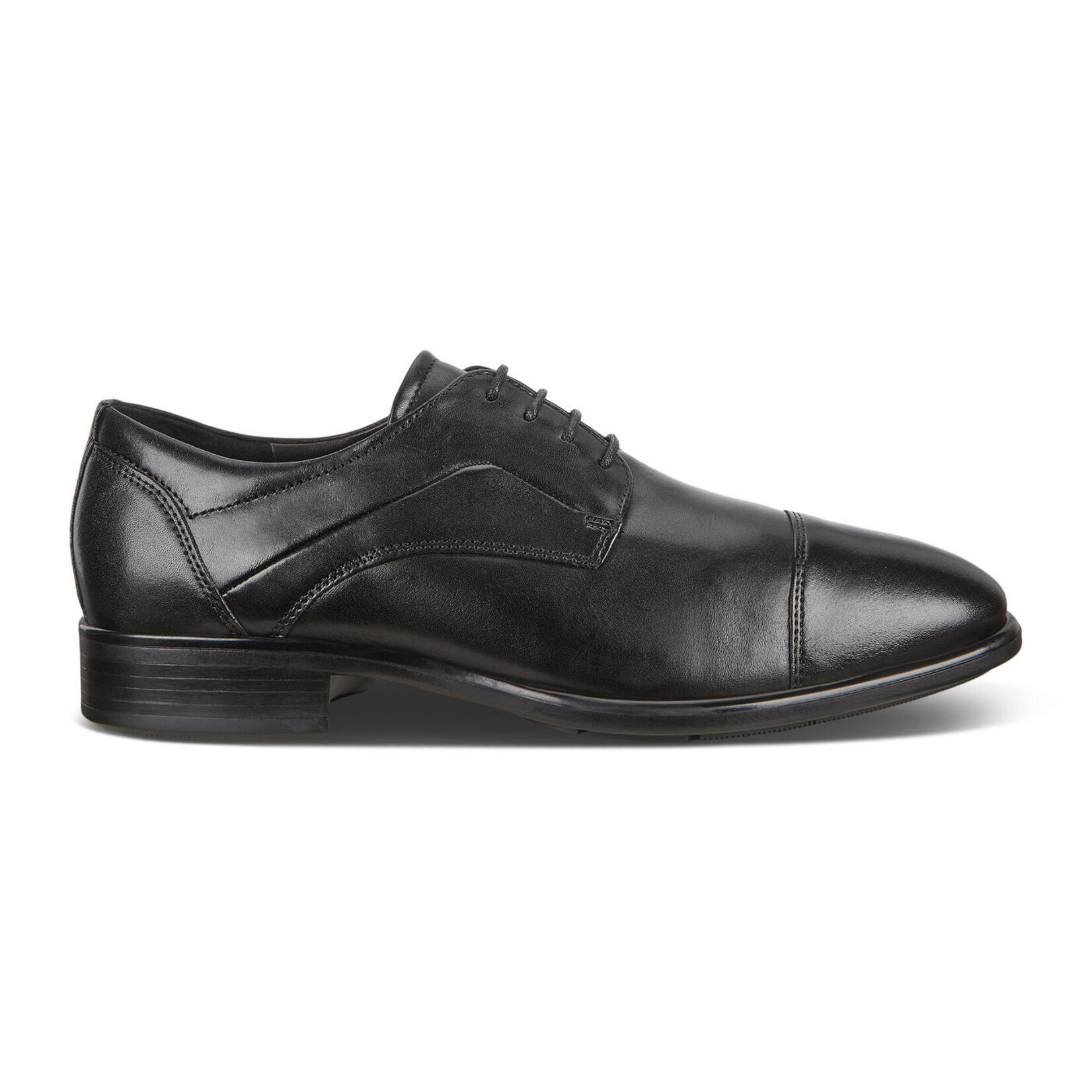 Ecco ECCO Citytray Cap Toe Mens