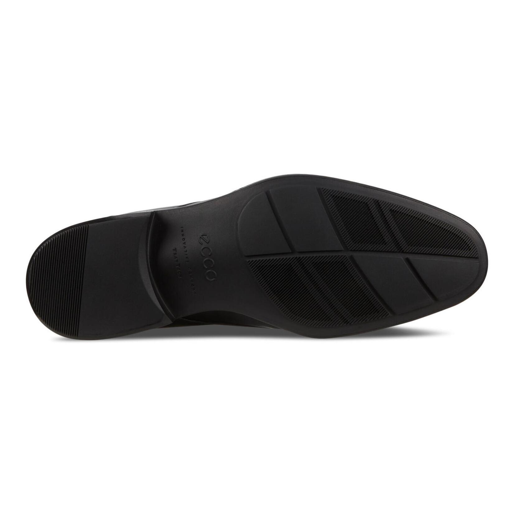 Ecco ECCO Men's Citytray Bike Toe