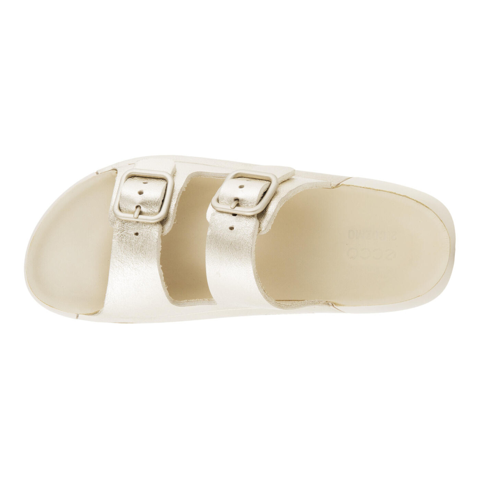 Ecco ECCO 2nd Cozmo Two Band Buckle Womens