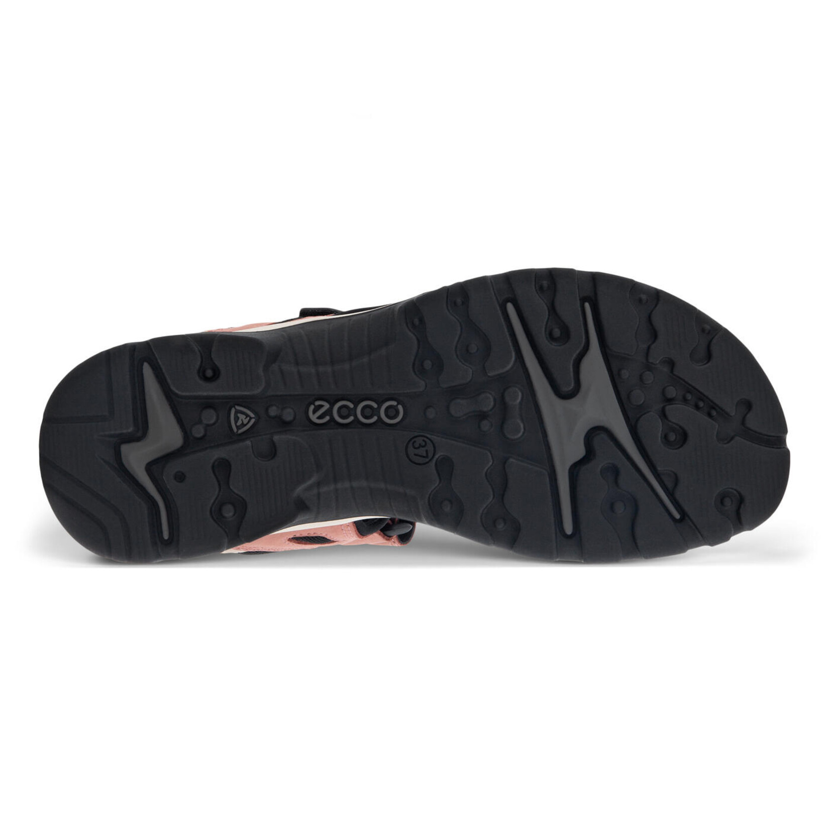 Women's Ecco, Yucatan Sandal - Walmart.com