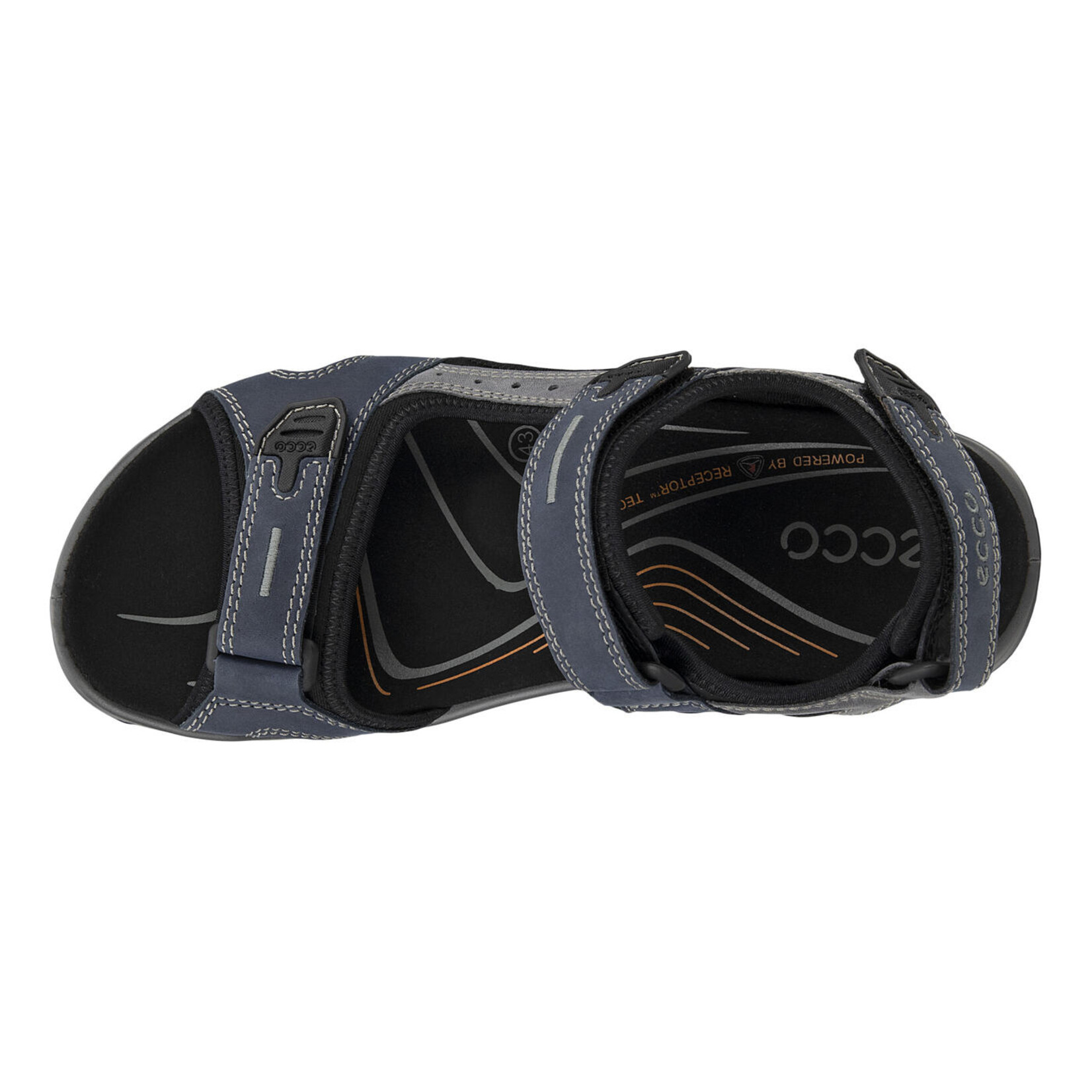 Ecco ECCO Men's Yucatan Sandal