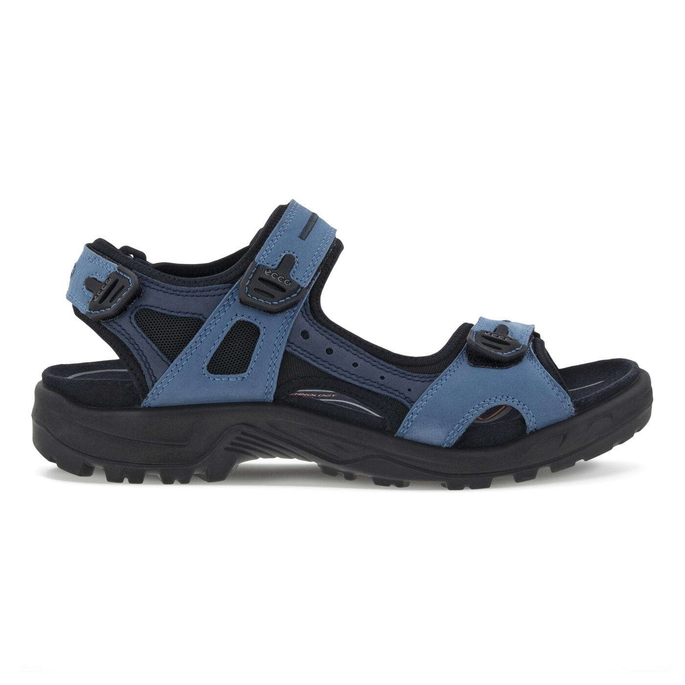 Ecco mens shop fisherman sandals