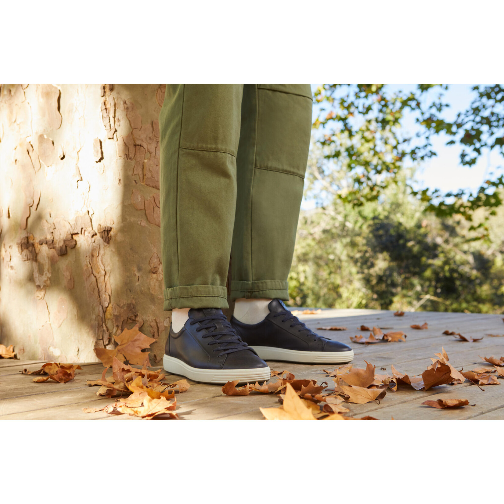 Ecco ECCO Men's Soft 7 City