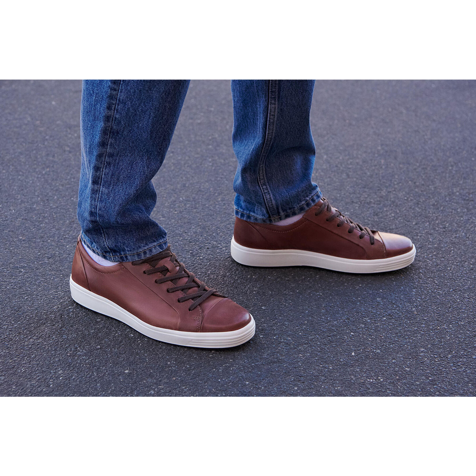 Ecco ECCO Men's Soft 7 City