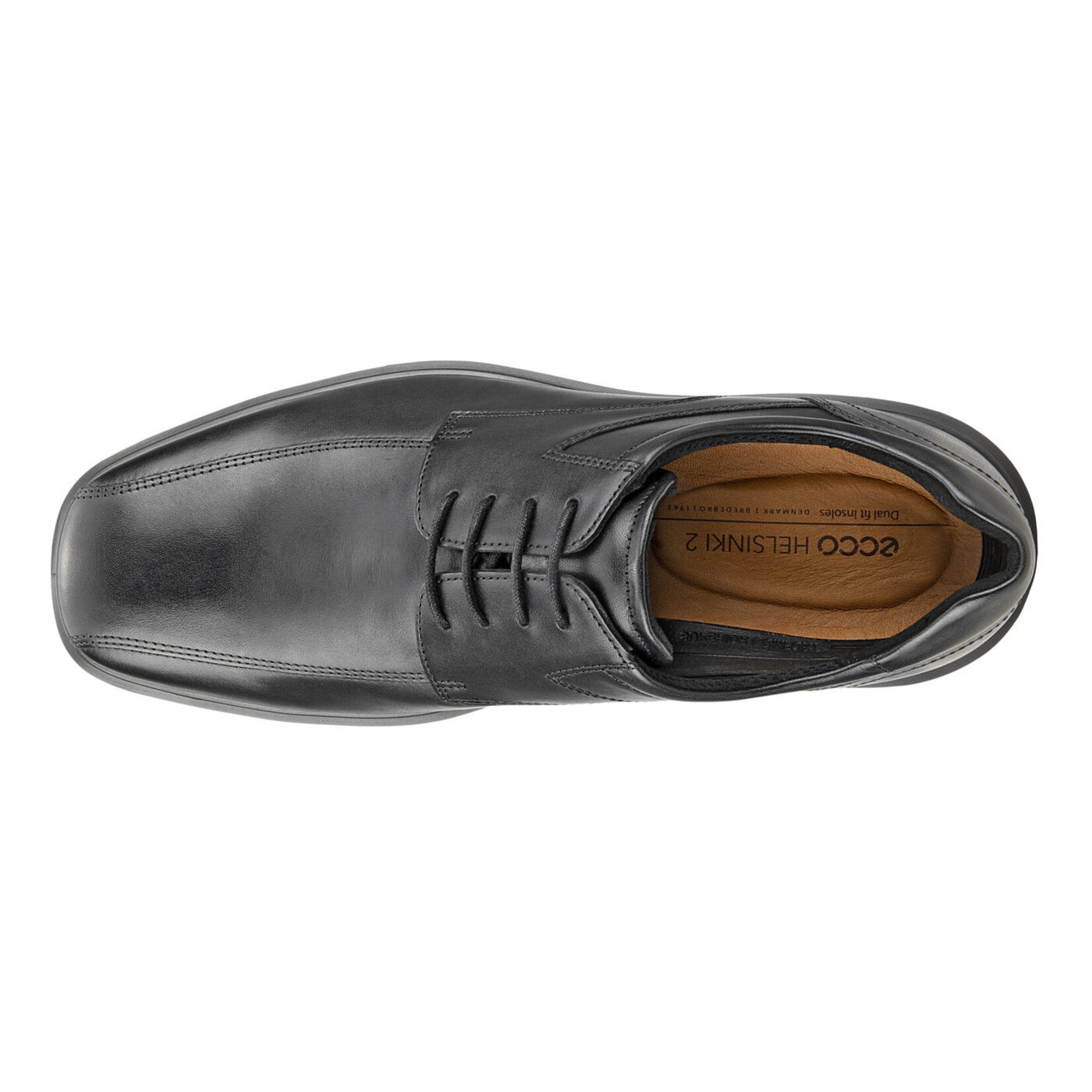 Ecco ECCO Men's Helsinki 2 Bike Toe
