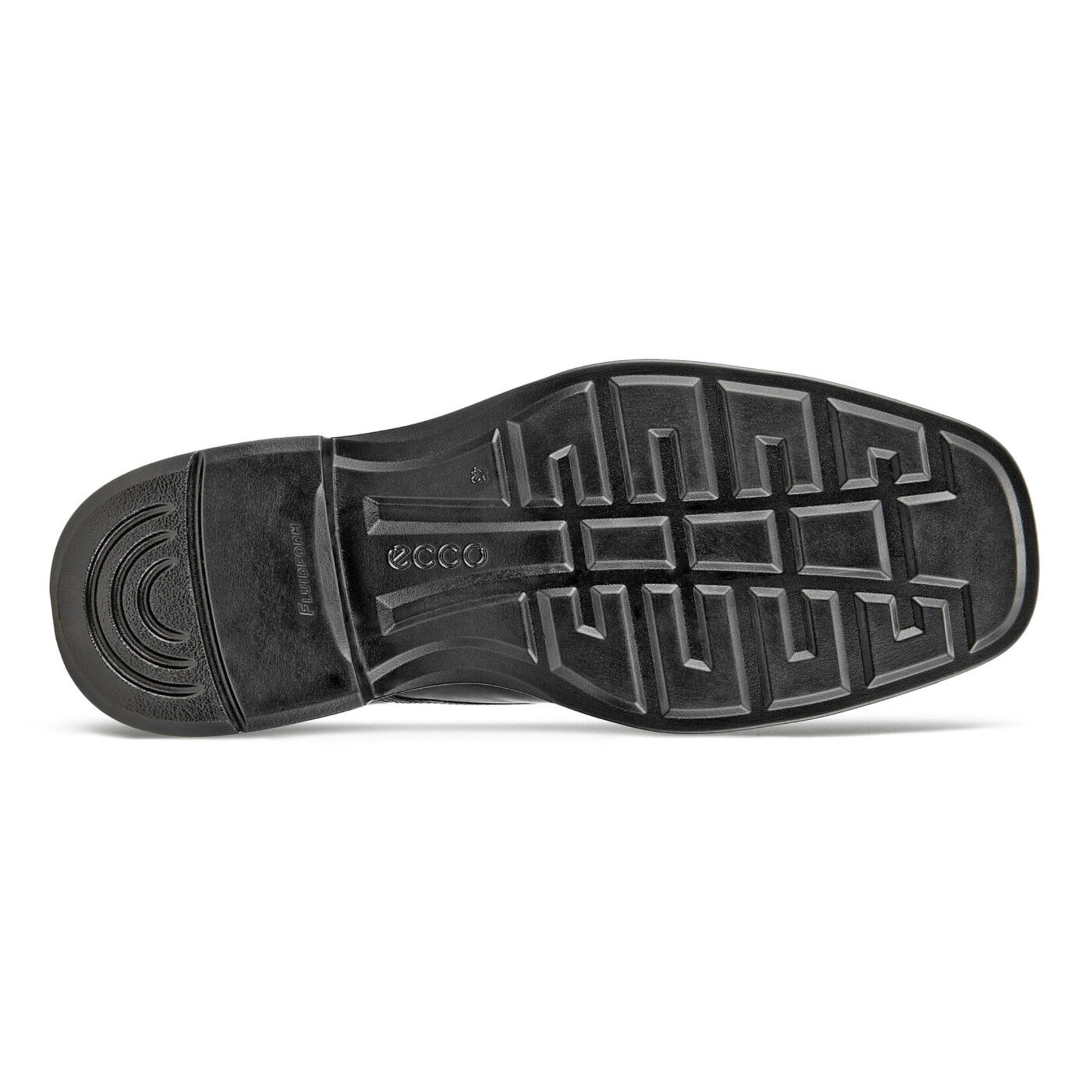 Ecco ECCO Men's Helsinki 2 Bike Toe