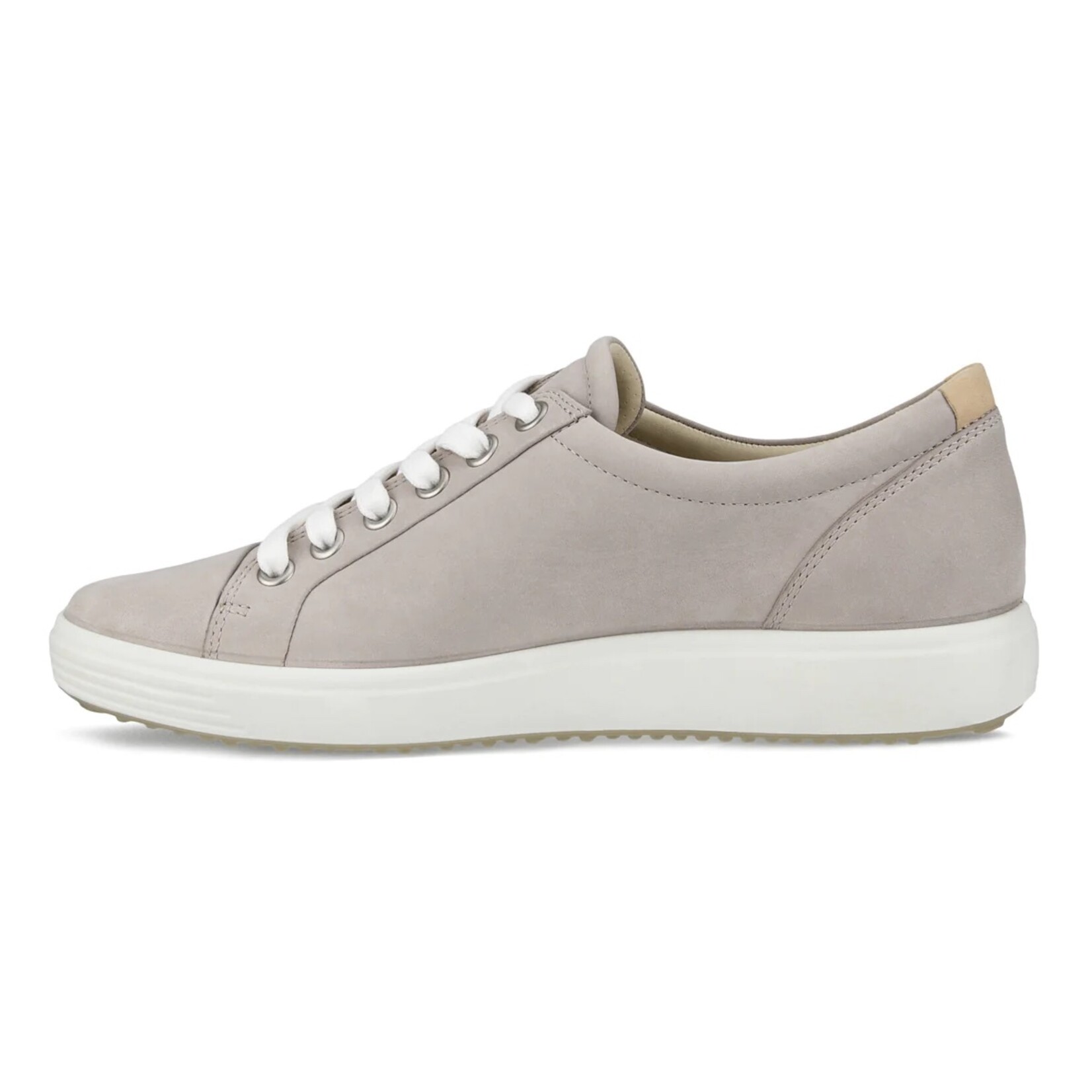 Ecco soft 7 warm on sale grey