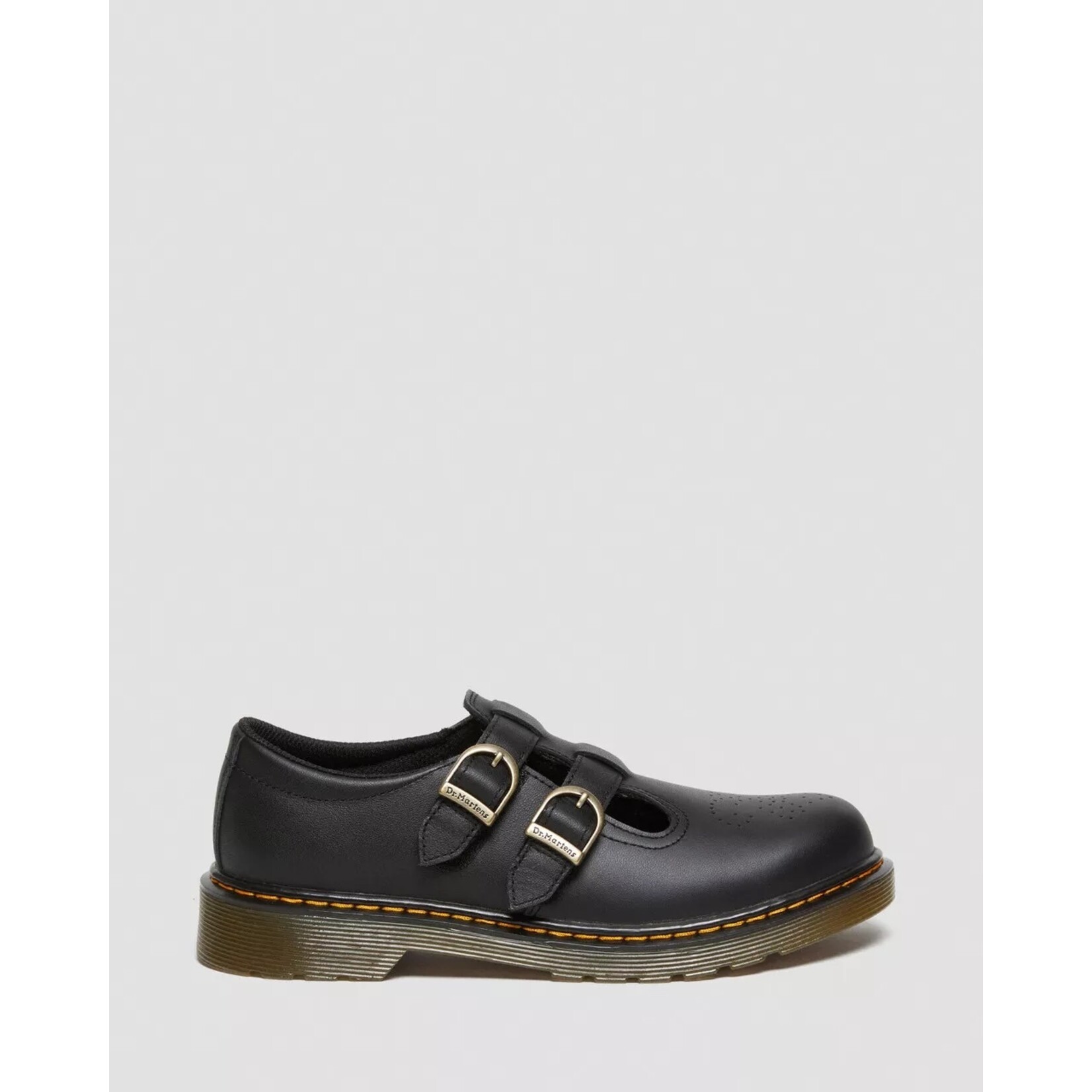 Doc Martens DOC MARTENS Youth 8065 Mary Jane Shoe