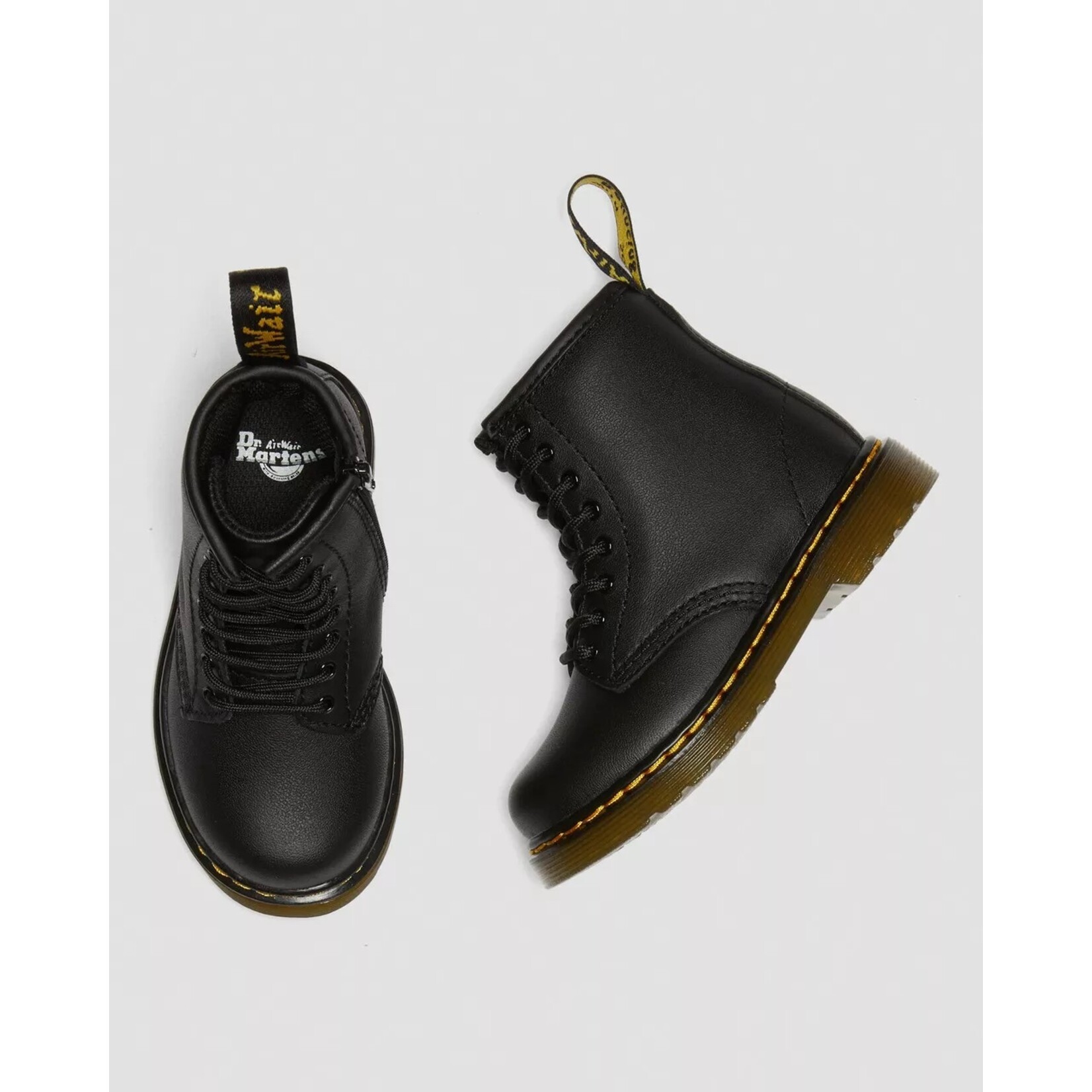 Doc Martens DOC MARTENS Toddler 1460 Softy T Boot