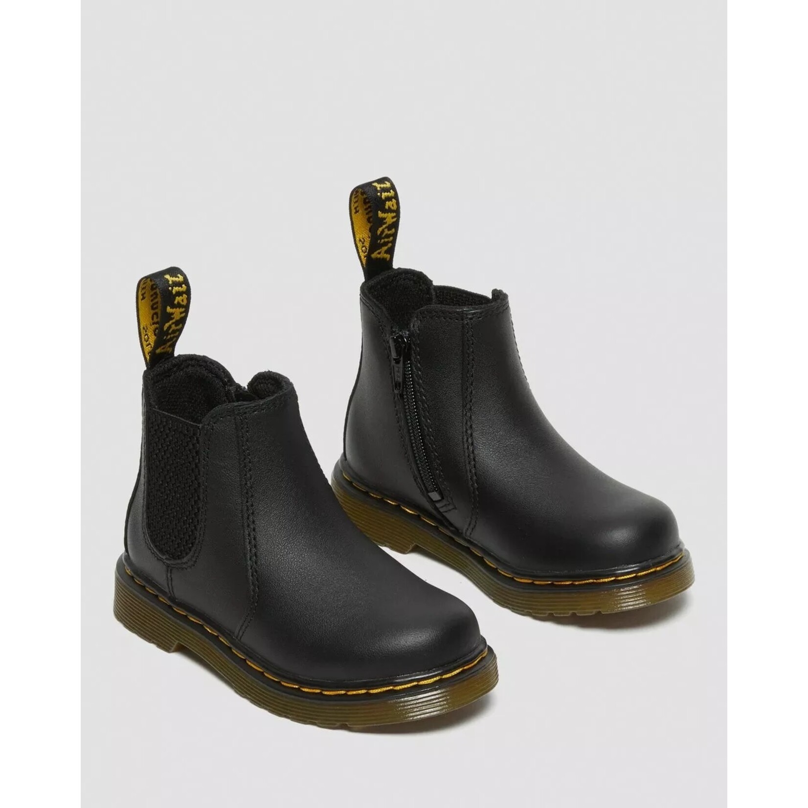 Doc Martens DOC MARTENS Toddler 2976 Softy T Boot