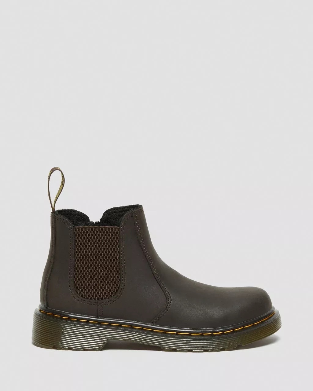 DOC MARTENS 2976 Junior 25851207 A Step Ahead Footwear