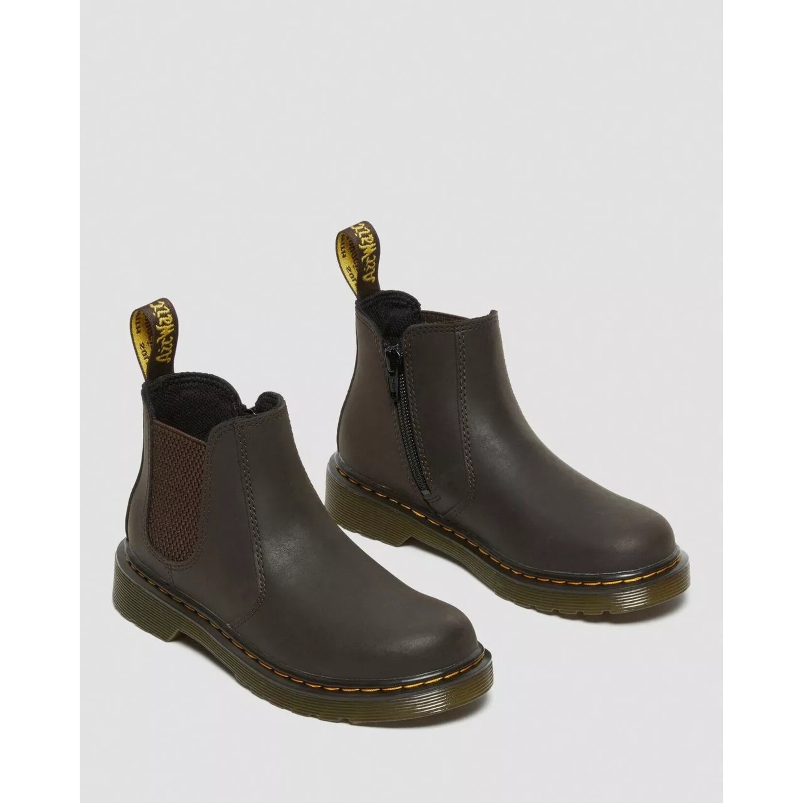 Doc Martens DOC MARTENS Junior 2976 Wildhorse Boot