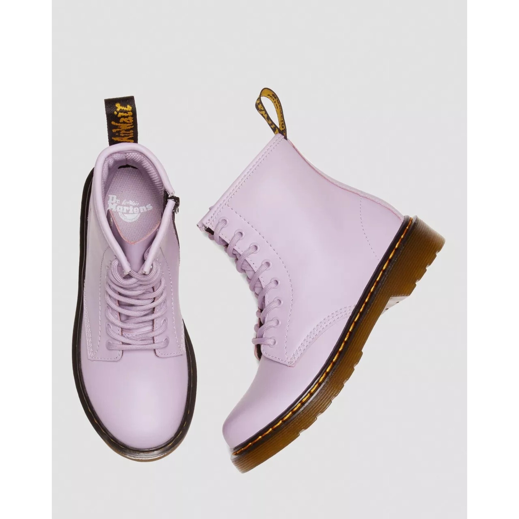 Doc Martens DOC MARTENS Youth 1460 Romario Boot