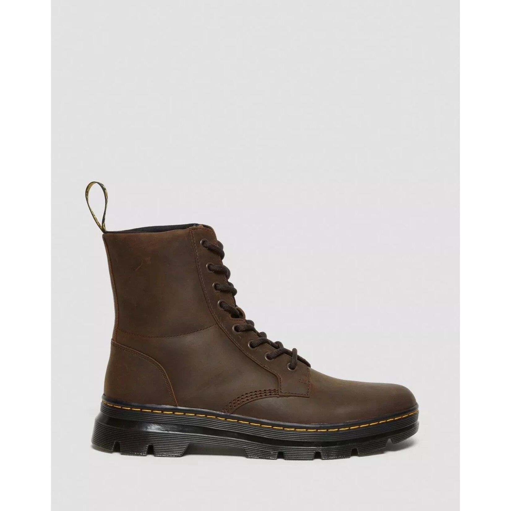 Doc Martens DOC MARTENS Combs Crazy Horse Boot