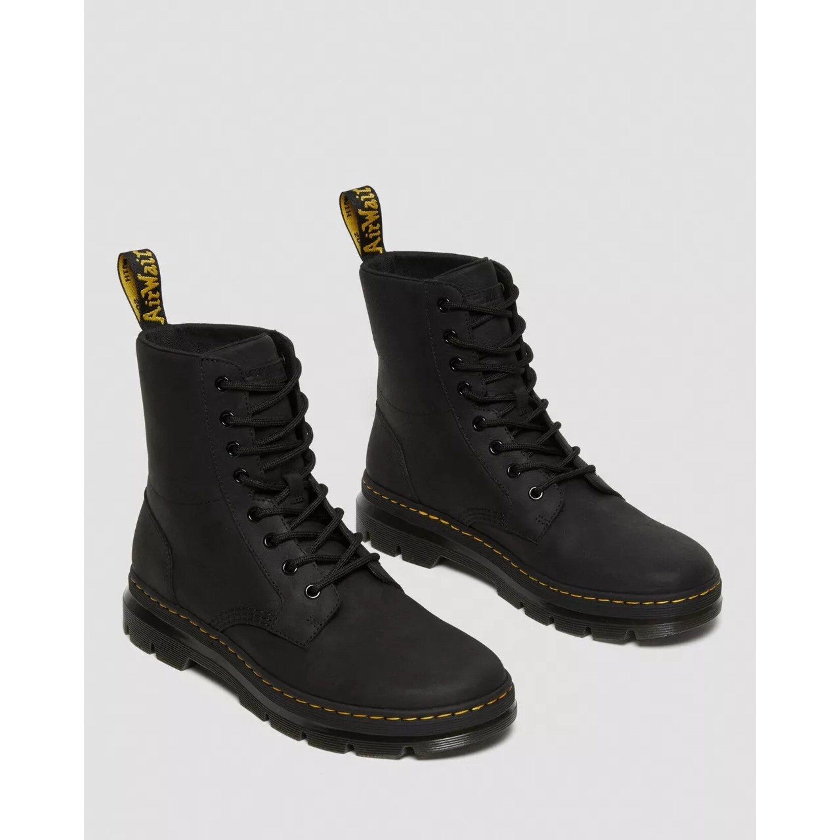 Doc Martens DOC MARTENS Combs Leather Boot