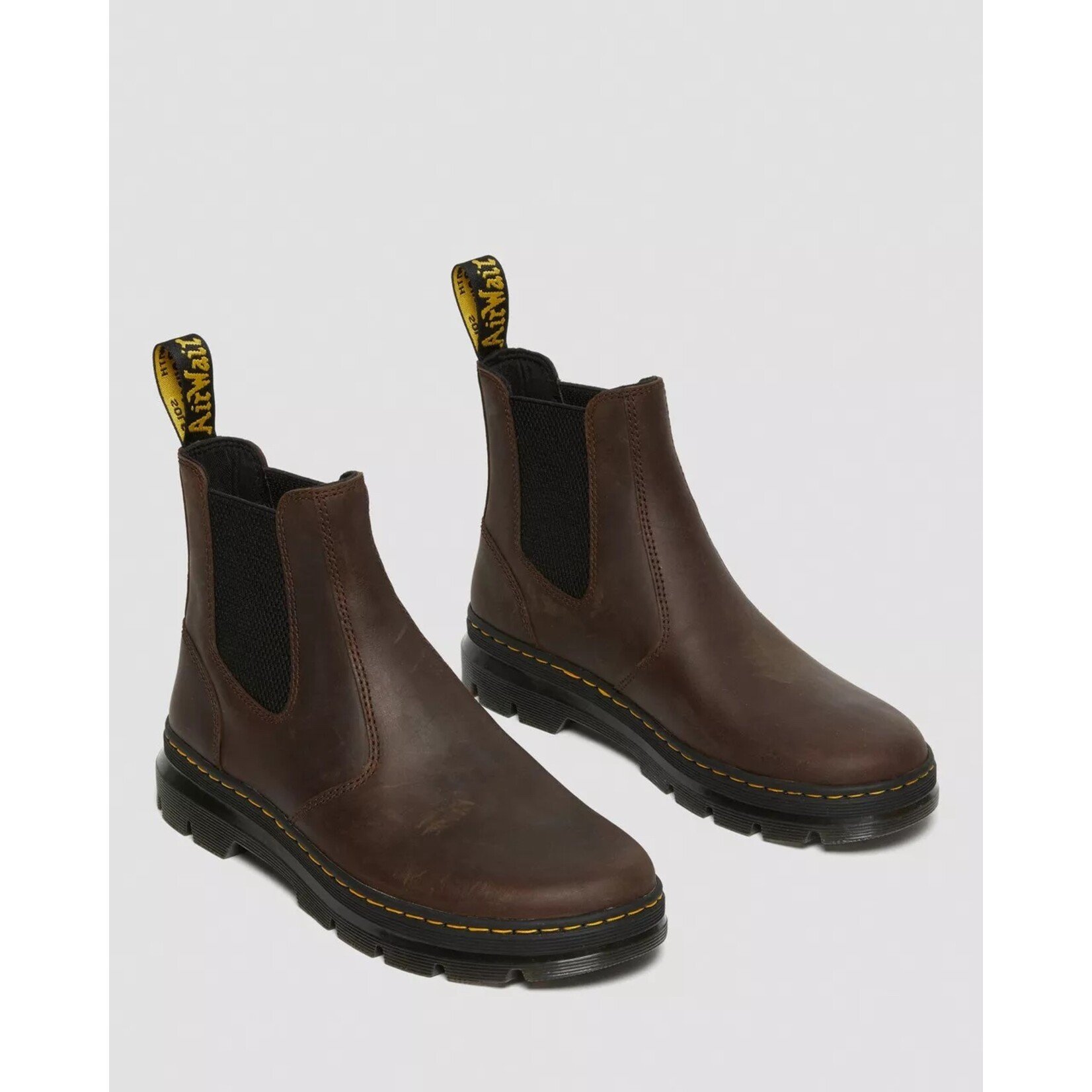 Doc Martens DOC MARTENS Embury Crazy Horse Chelsea Boot