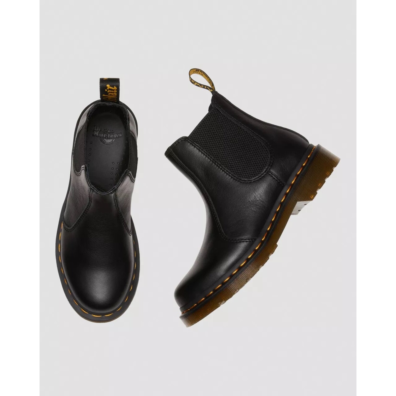 Doc Martens DOC MARTENS 2976 Virginia Chelsea Boot