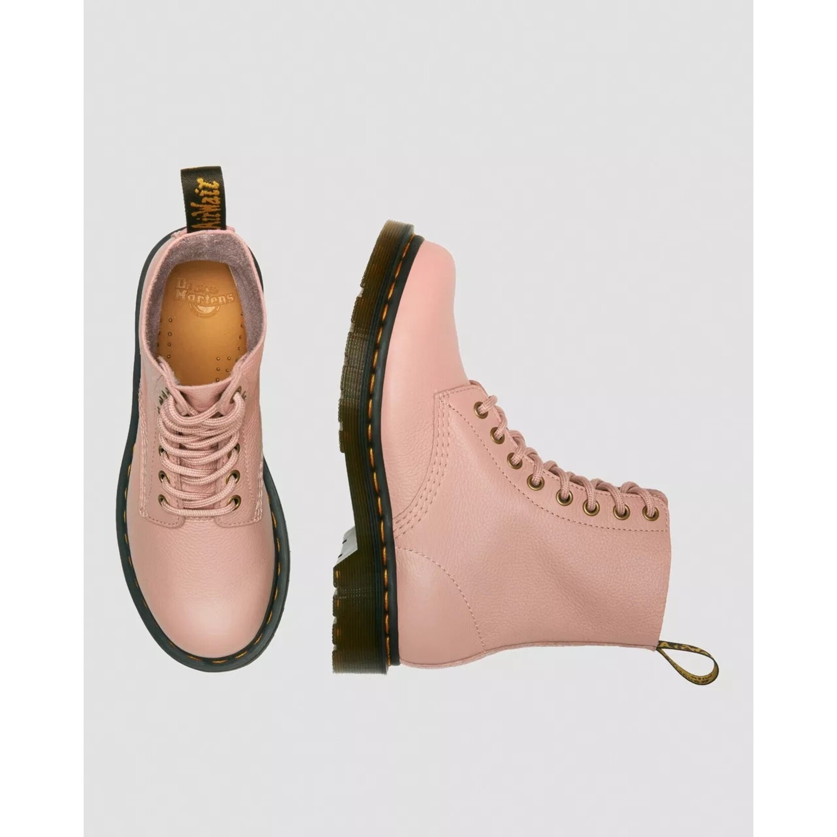 Doc Martens DOC MARTENS 1460 Pascal Virginia Boot