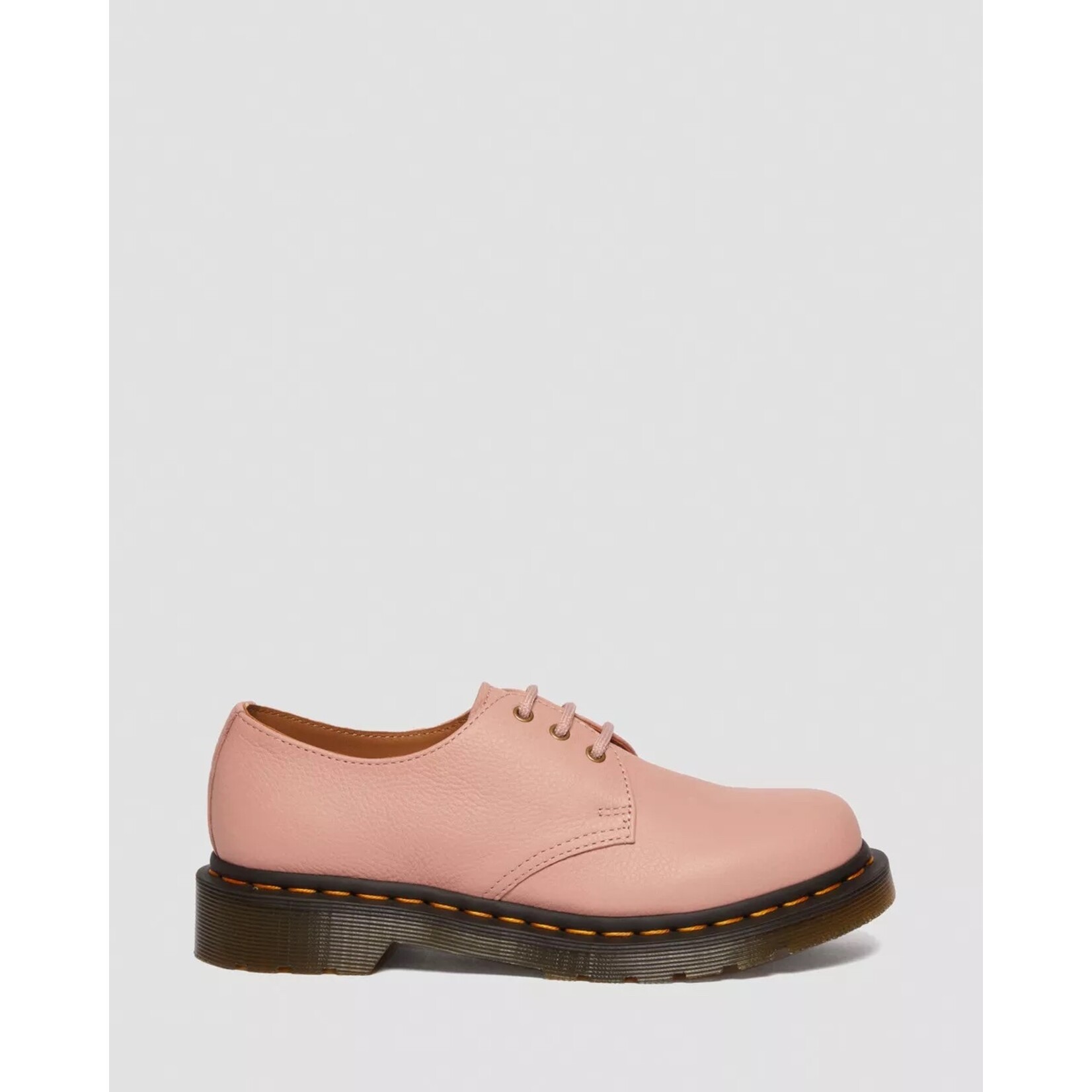 Doc Martens DOC MARTENS 1461 Womens Virginia Oxford Shoe