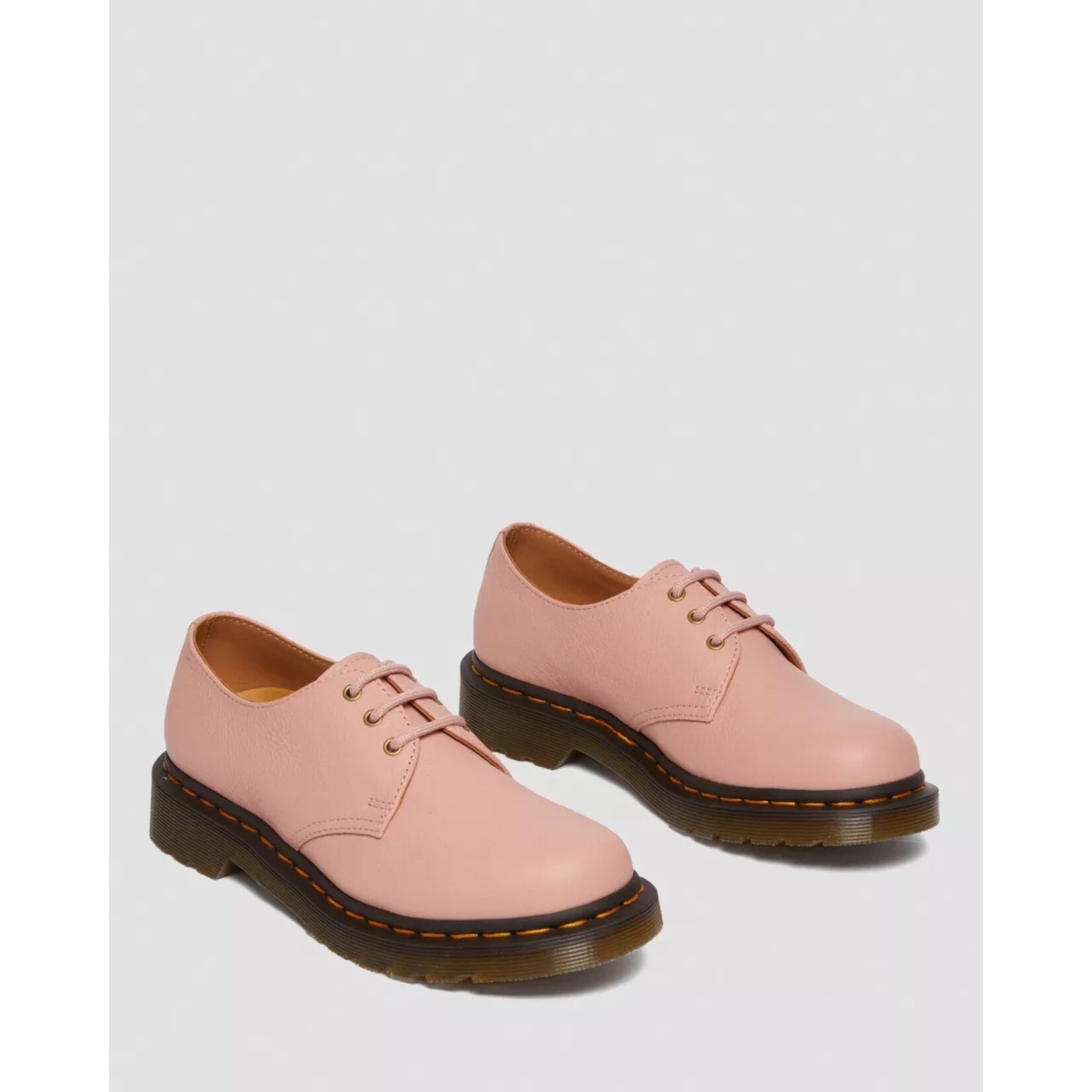 Doc Martens DOC MARTENS 1461 Womens Virginia Oxford Shoe