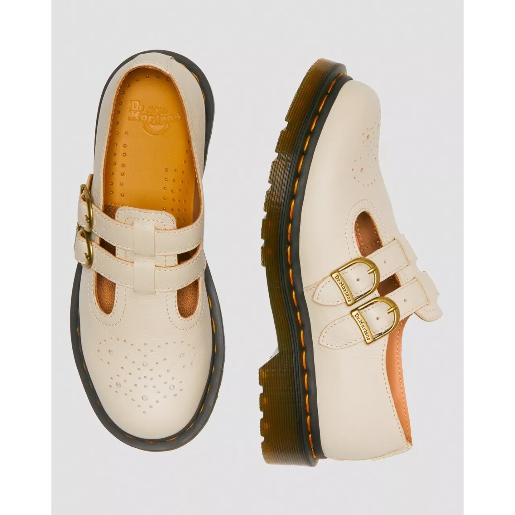 Doc Martens DOC MARTENS 8065 Mary Jane Shoe