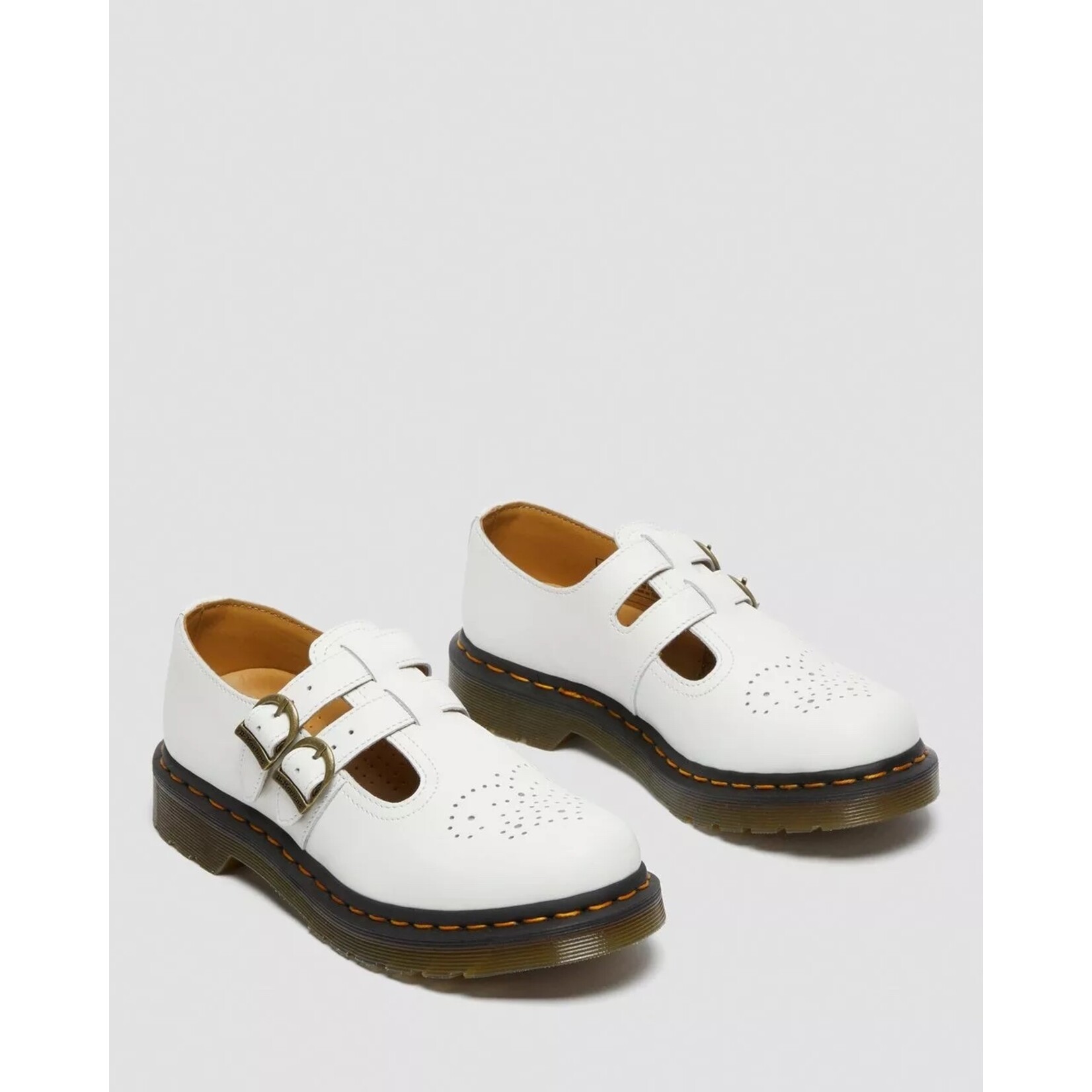 Doc Martens DOC MARTENS 8065 Mary Jane Shoe