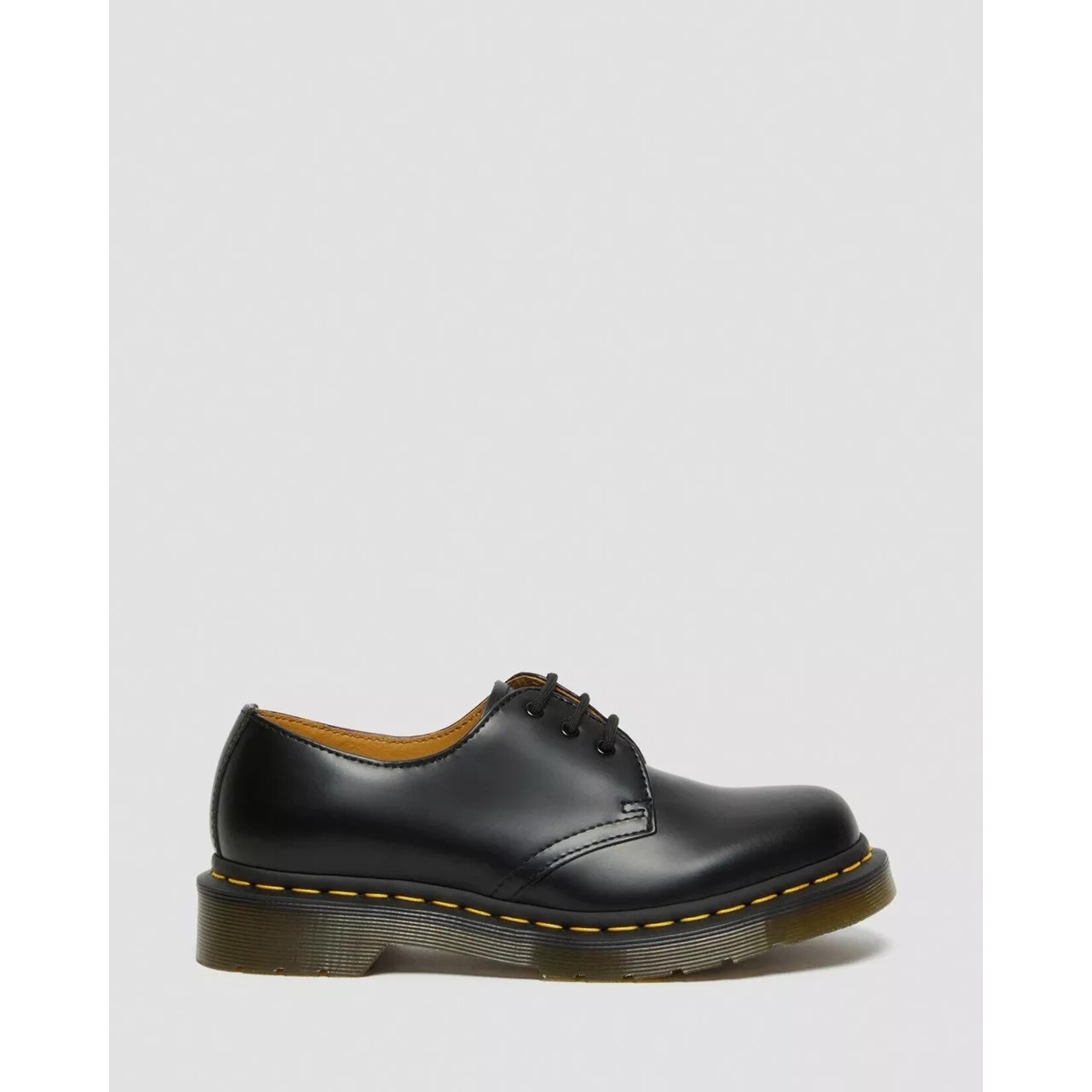 Doc Martens DOC MARTENS 1461 Womens 3-Eye Smooth Oxford Shoe